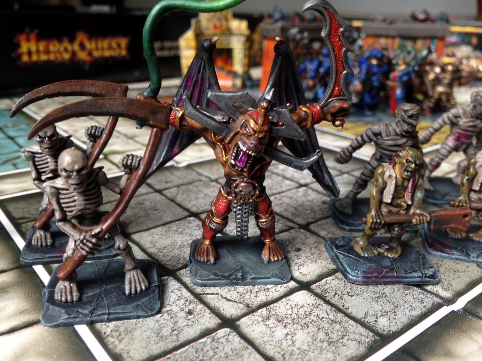 Heroquest 