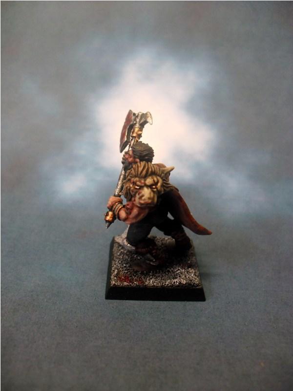 Berserker 2