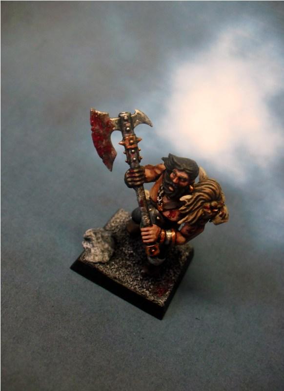 Berserker 3