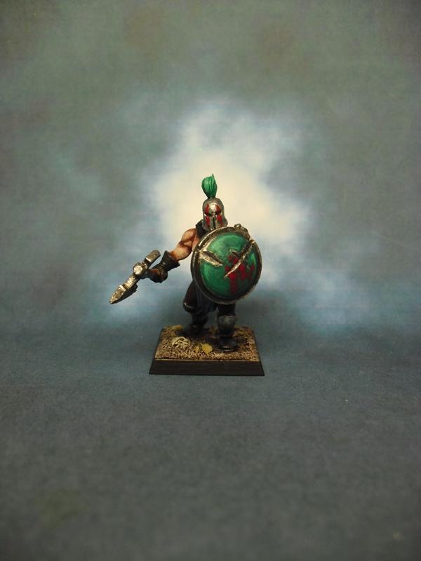 Marauder 1