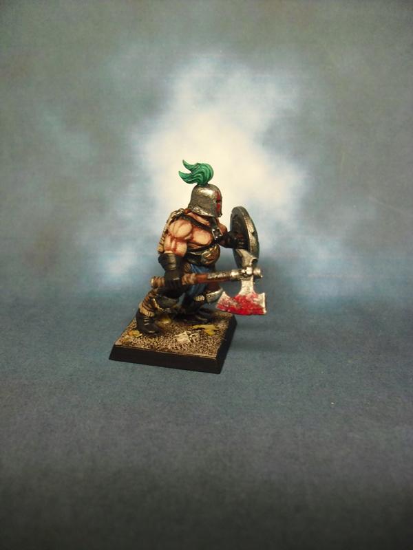 Marauder 2