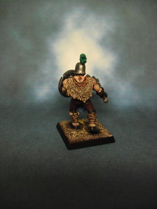 Marauder 3