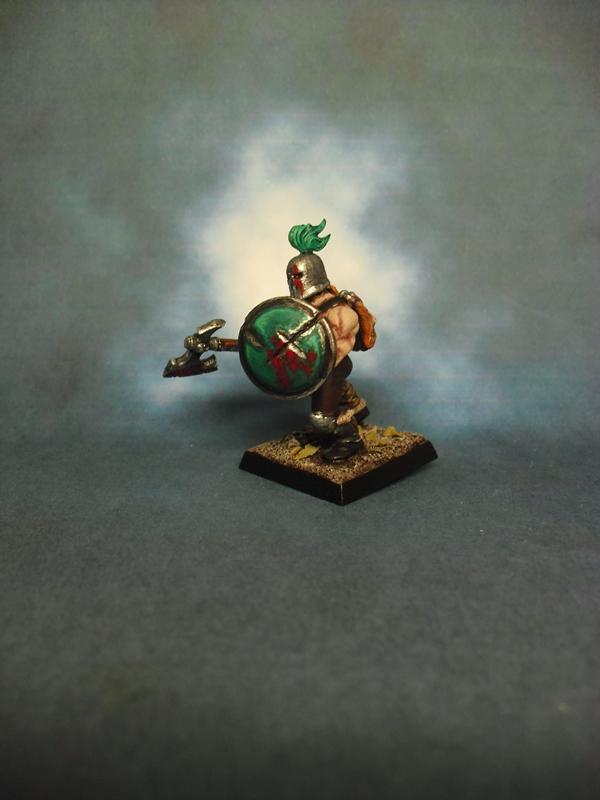 Marauder 4