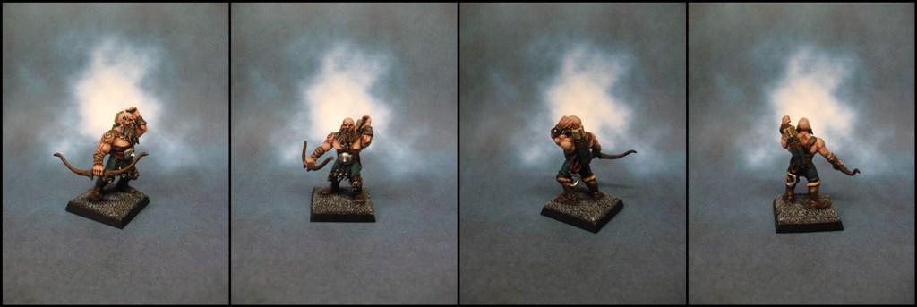 Norse hunter