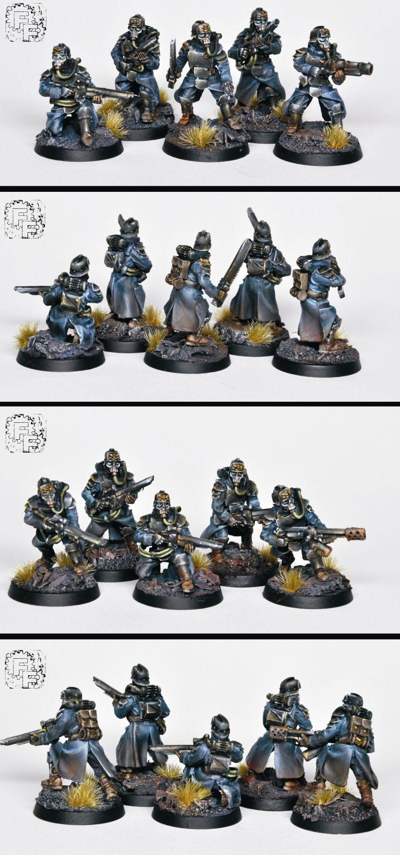 Imperial Guard