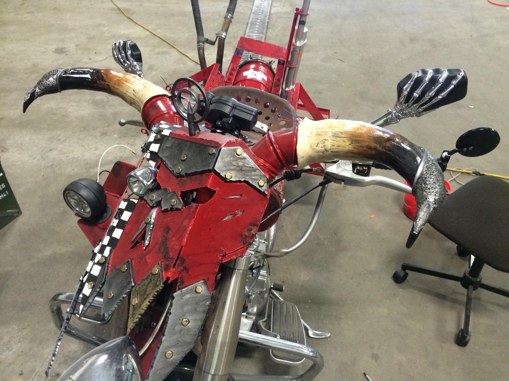 Bike