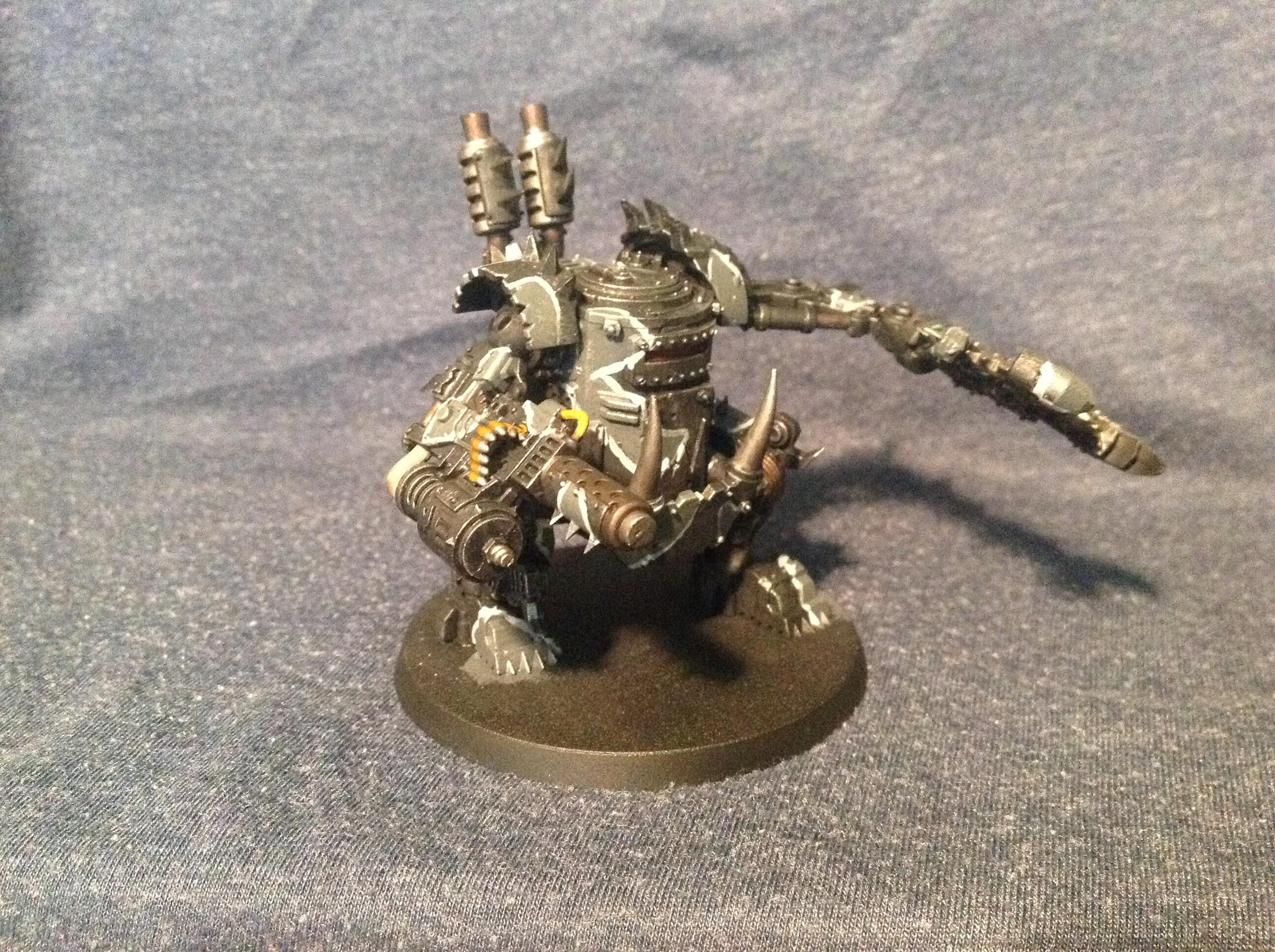Catachan Orks, Catachans, Catachans Ork Imperial Guard, Imperial Guard, Space Wolves