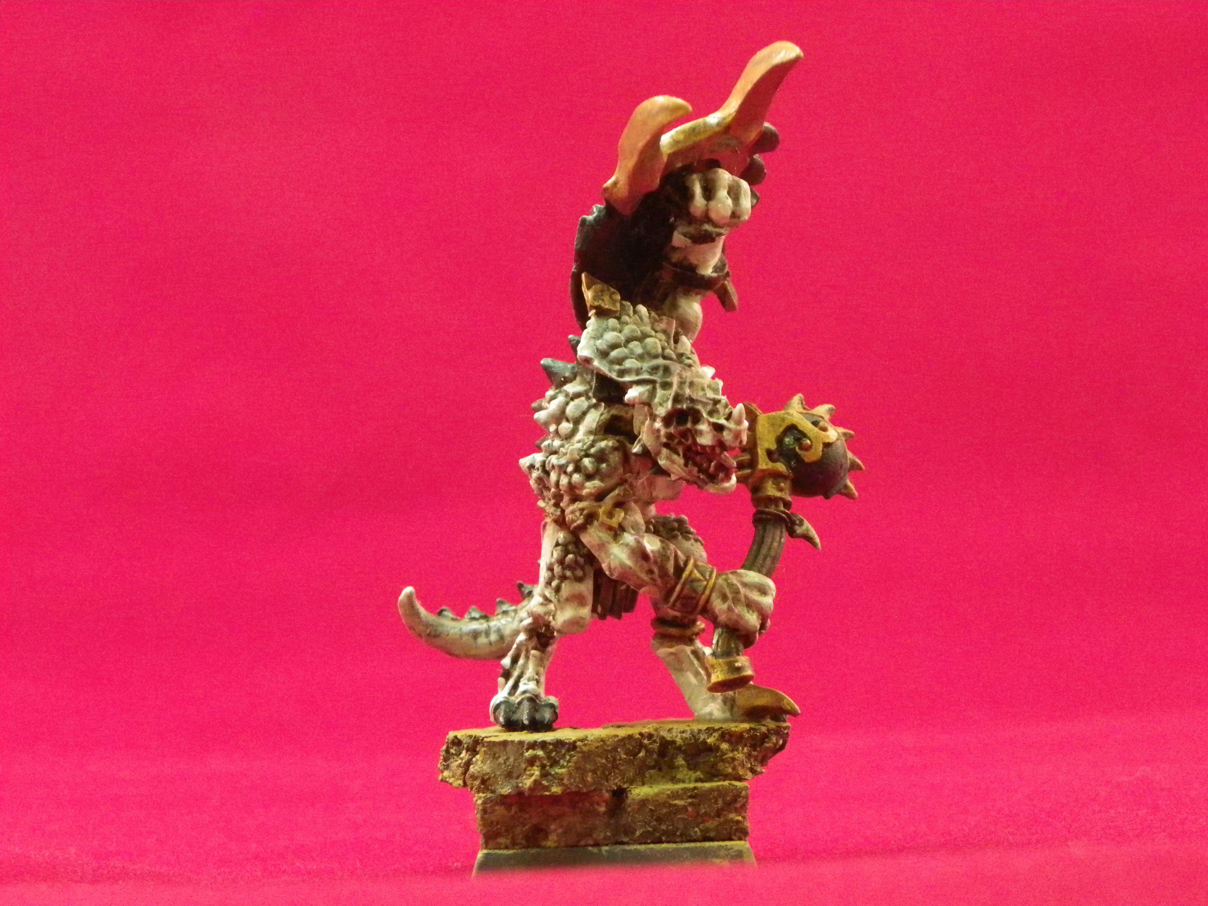 Gor'Rok