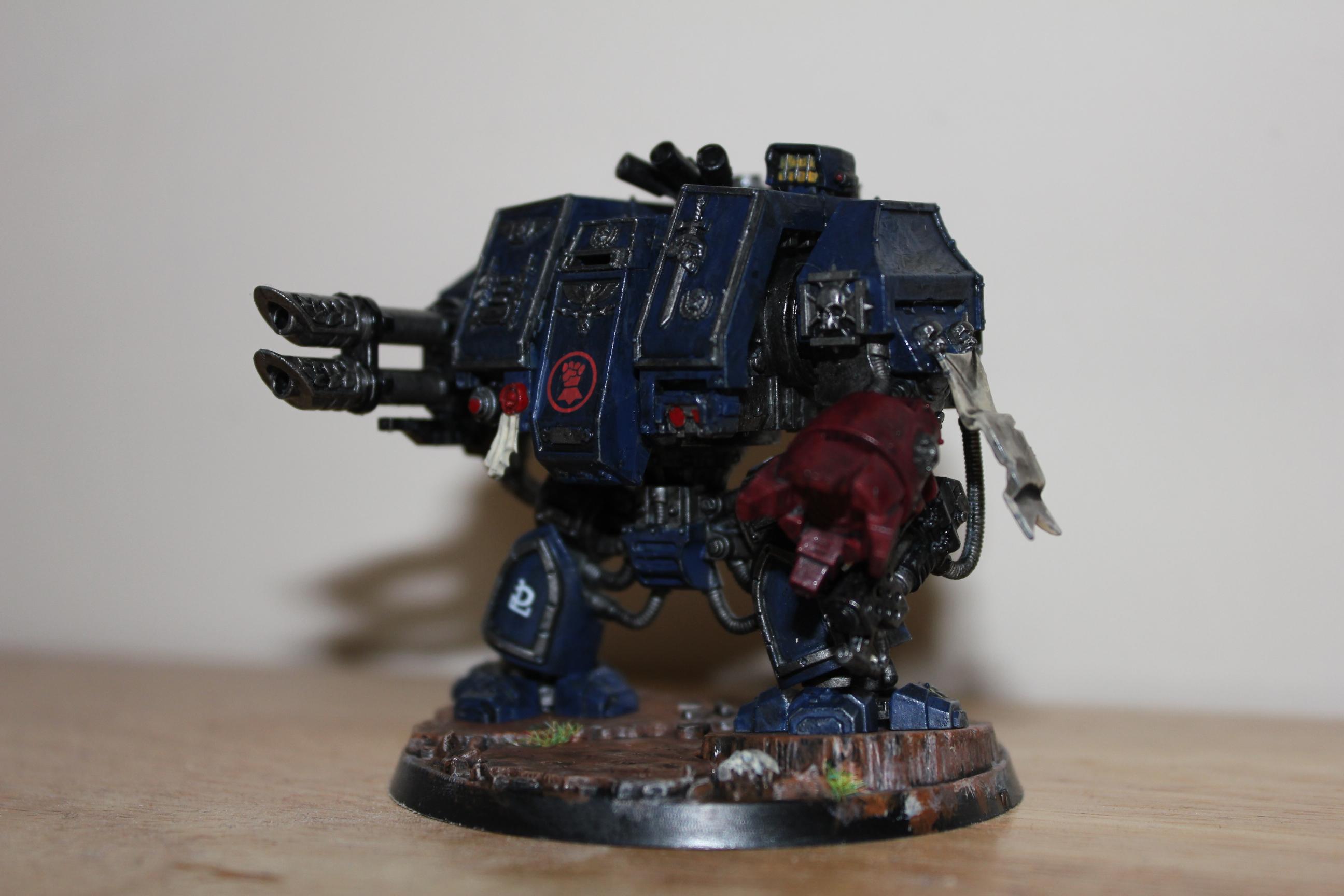Brother Tychus
