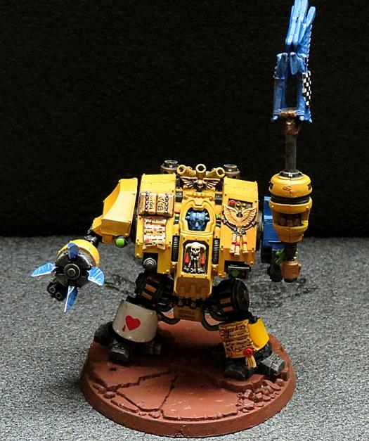 Lamenter Libby Dread1