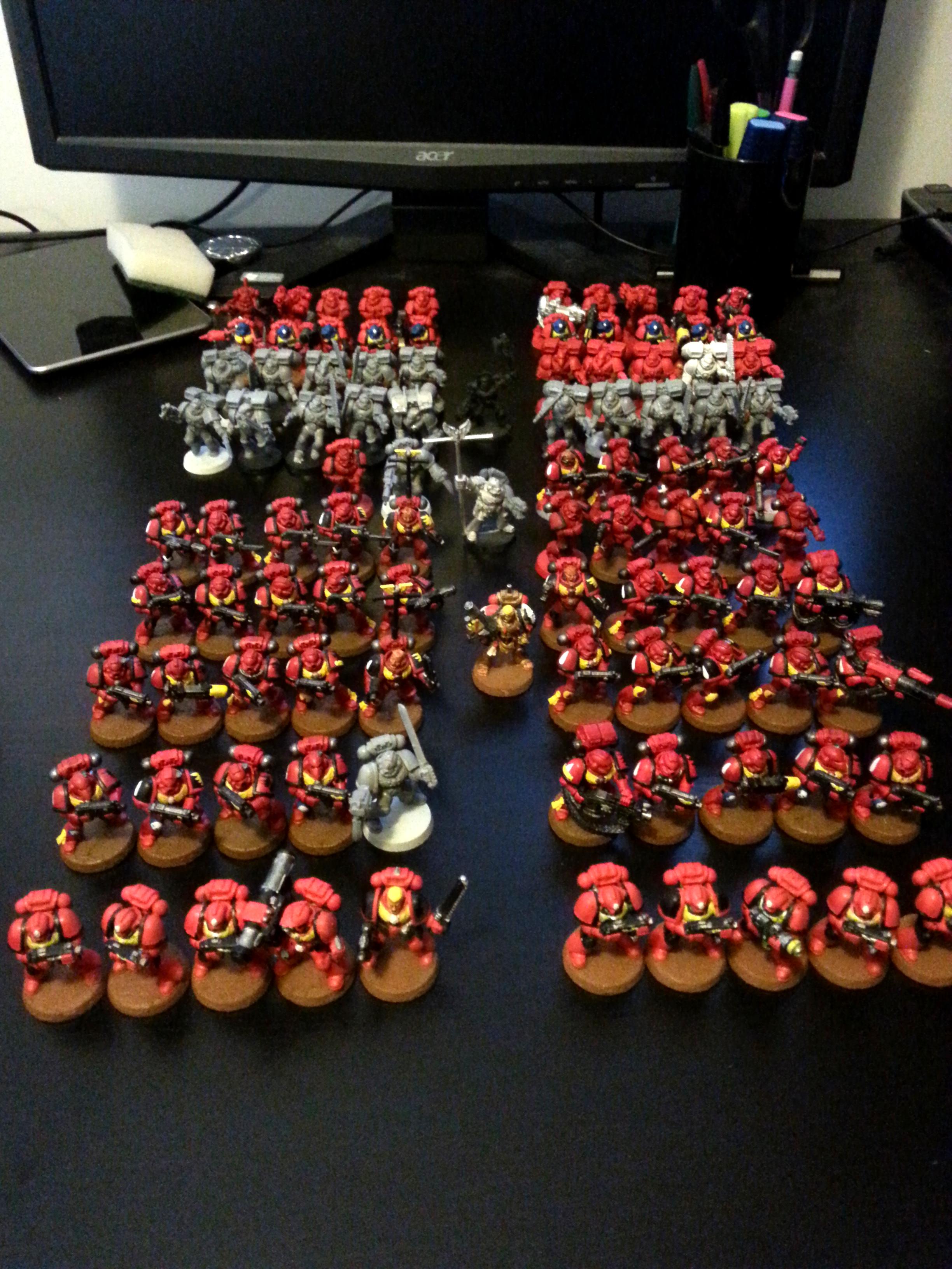 3rd Company