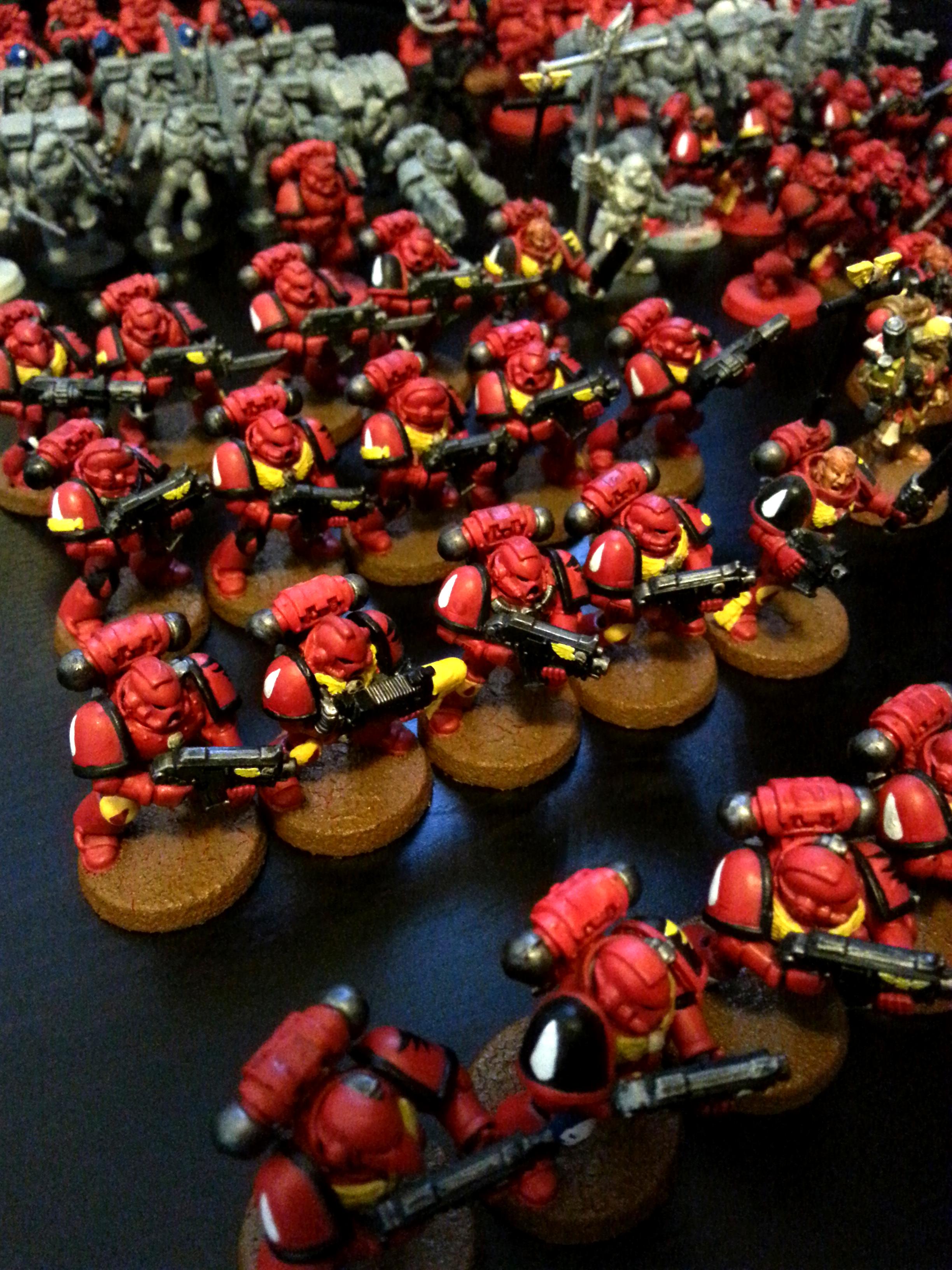 3rd Company