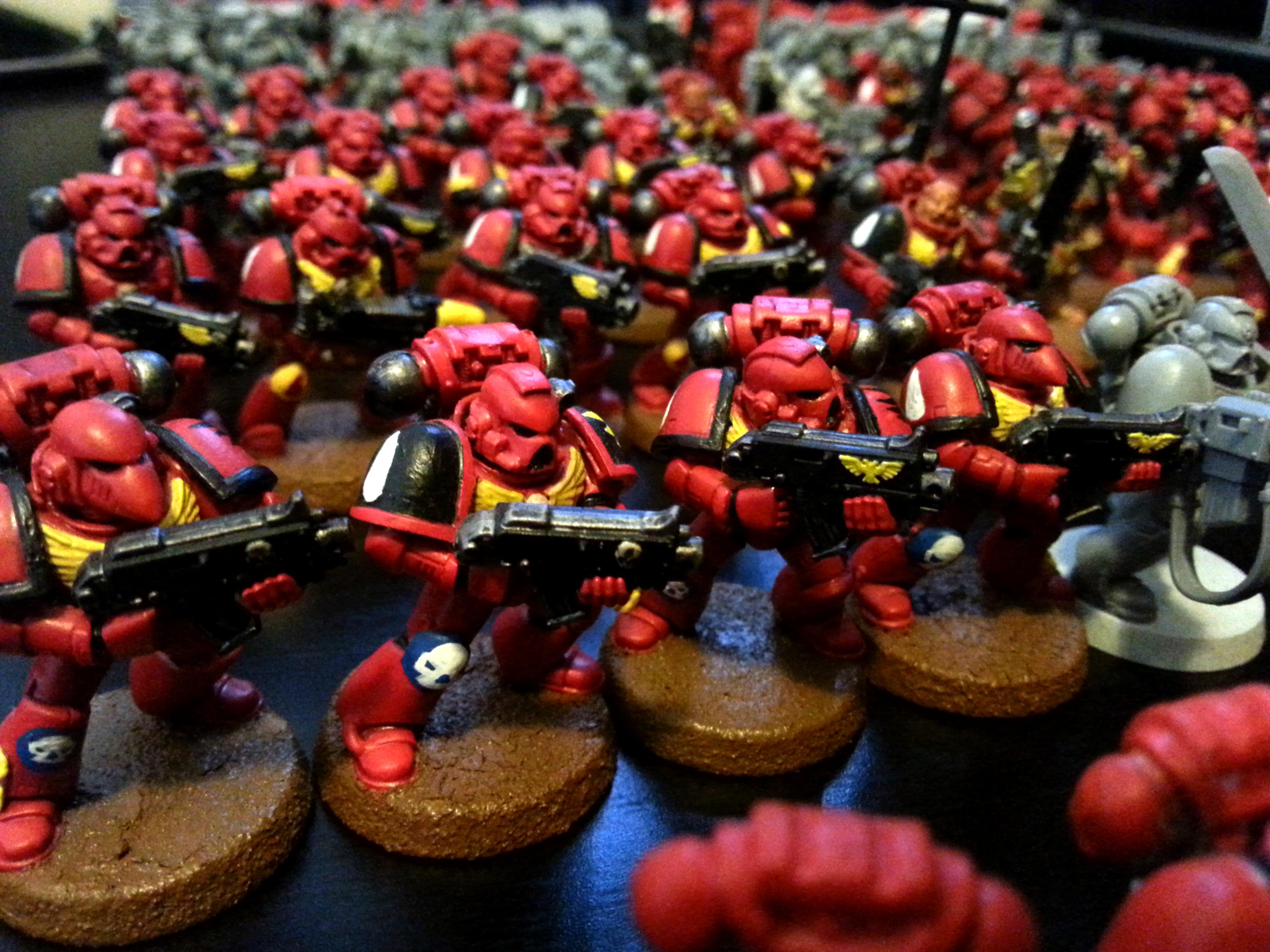 3rd Company