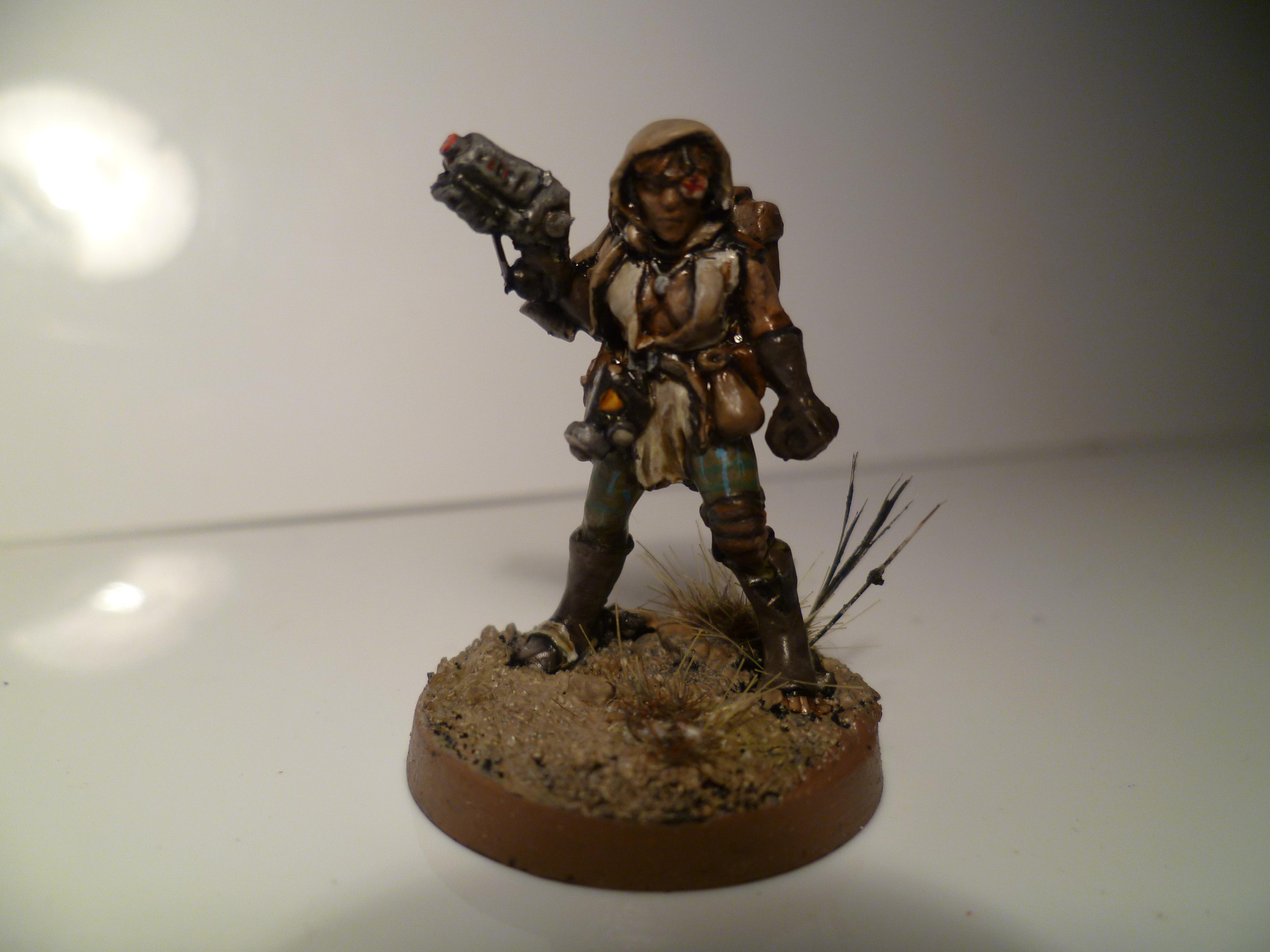 Fallout, Post Apocalyptic, Post-apocalyptic