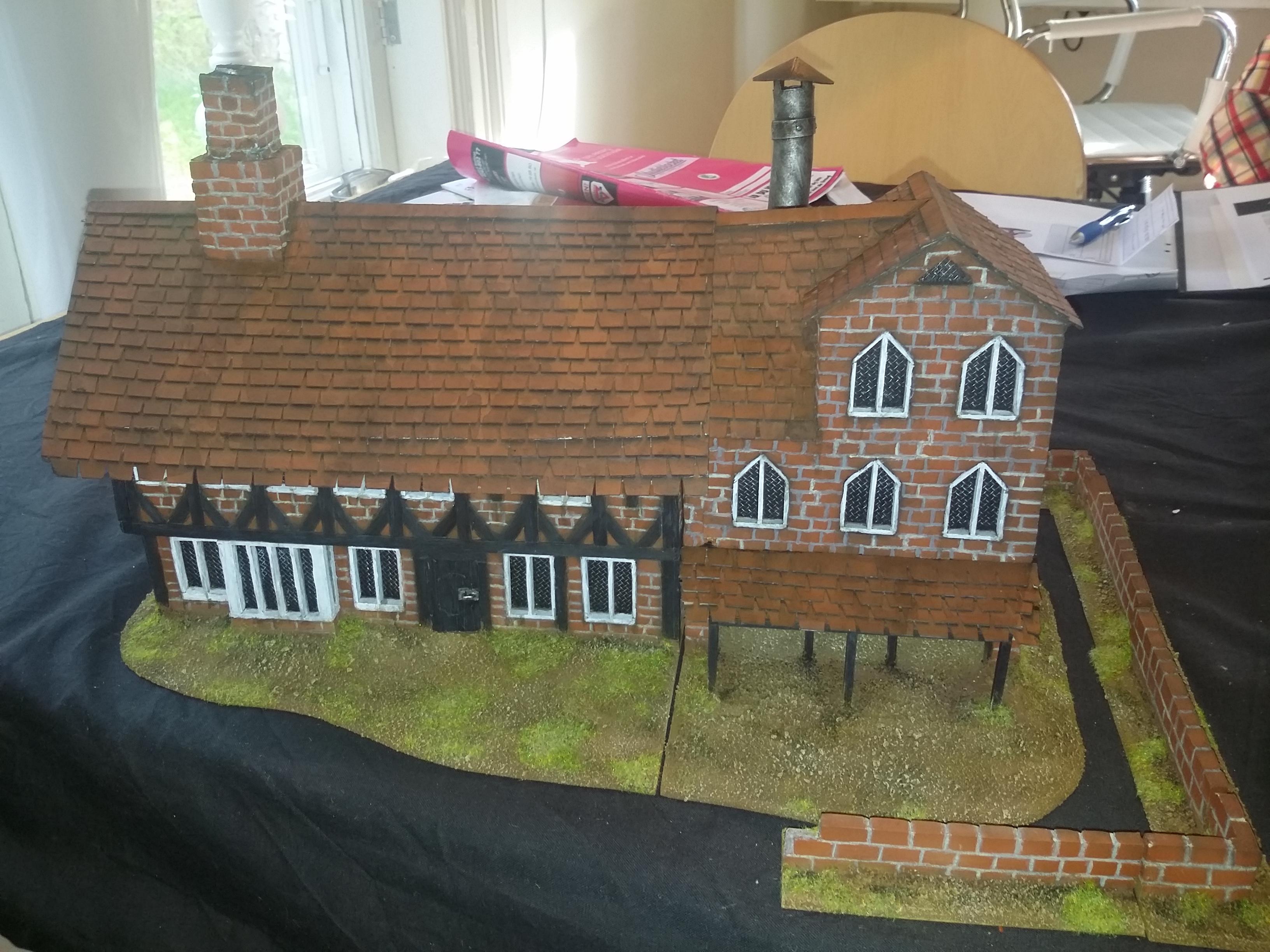 Ribe Tavern 1