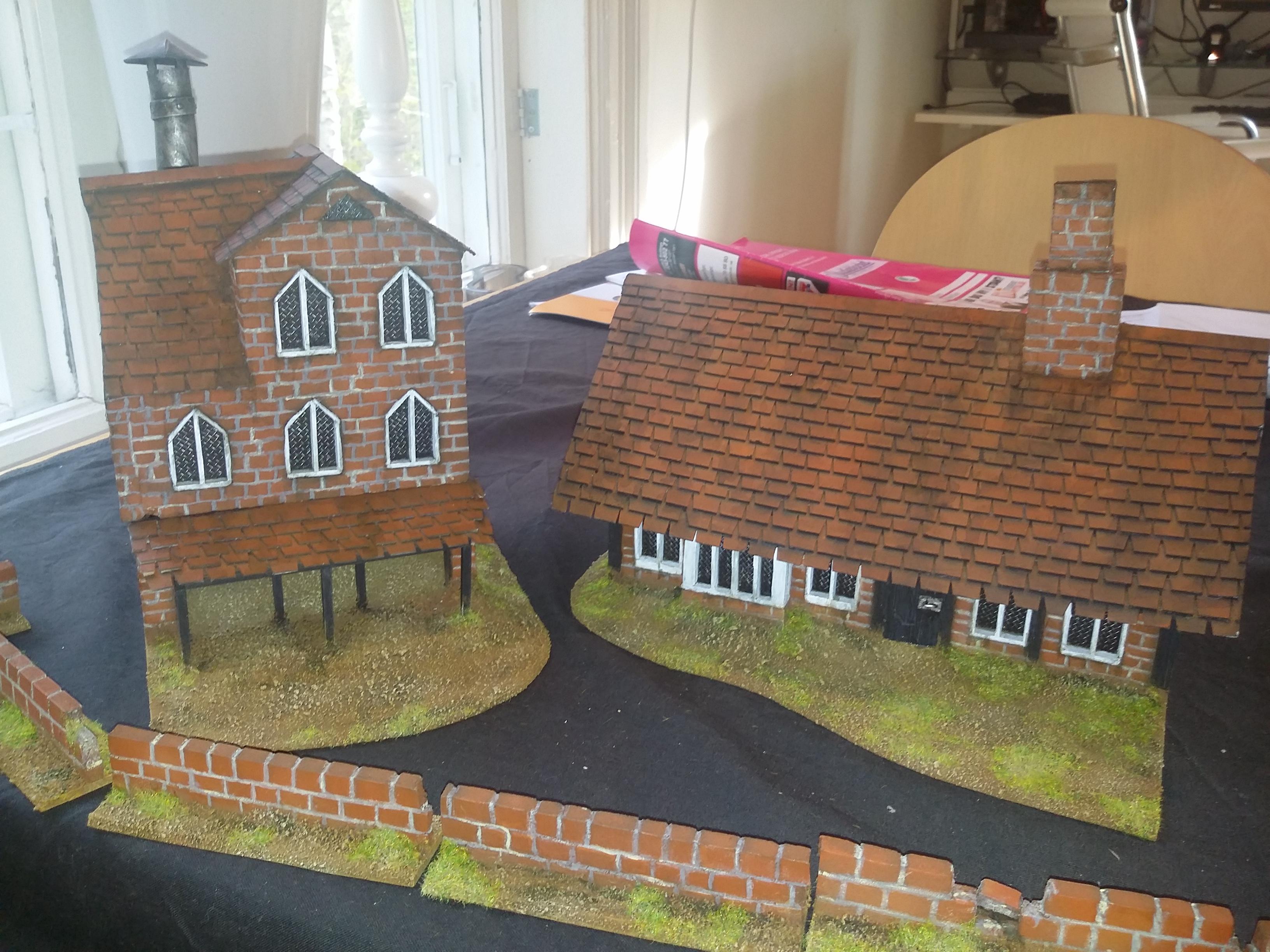 Ribe Tavern 3