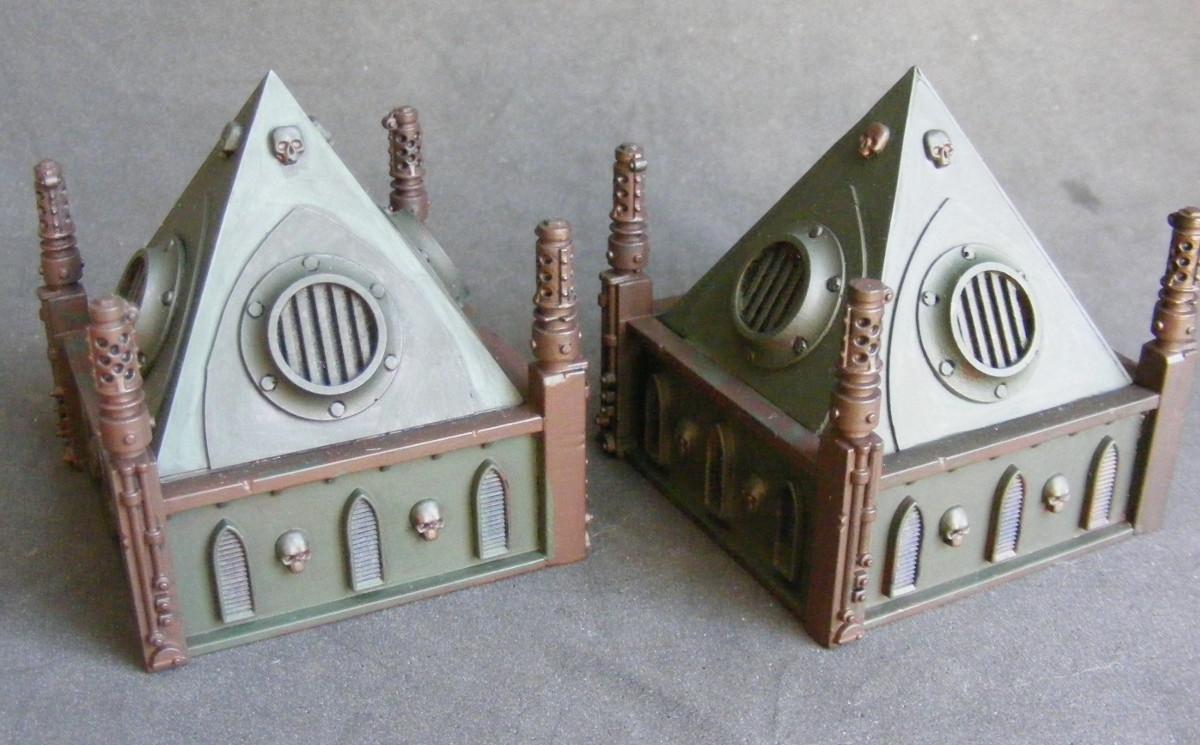 wip terrain things