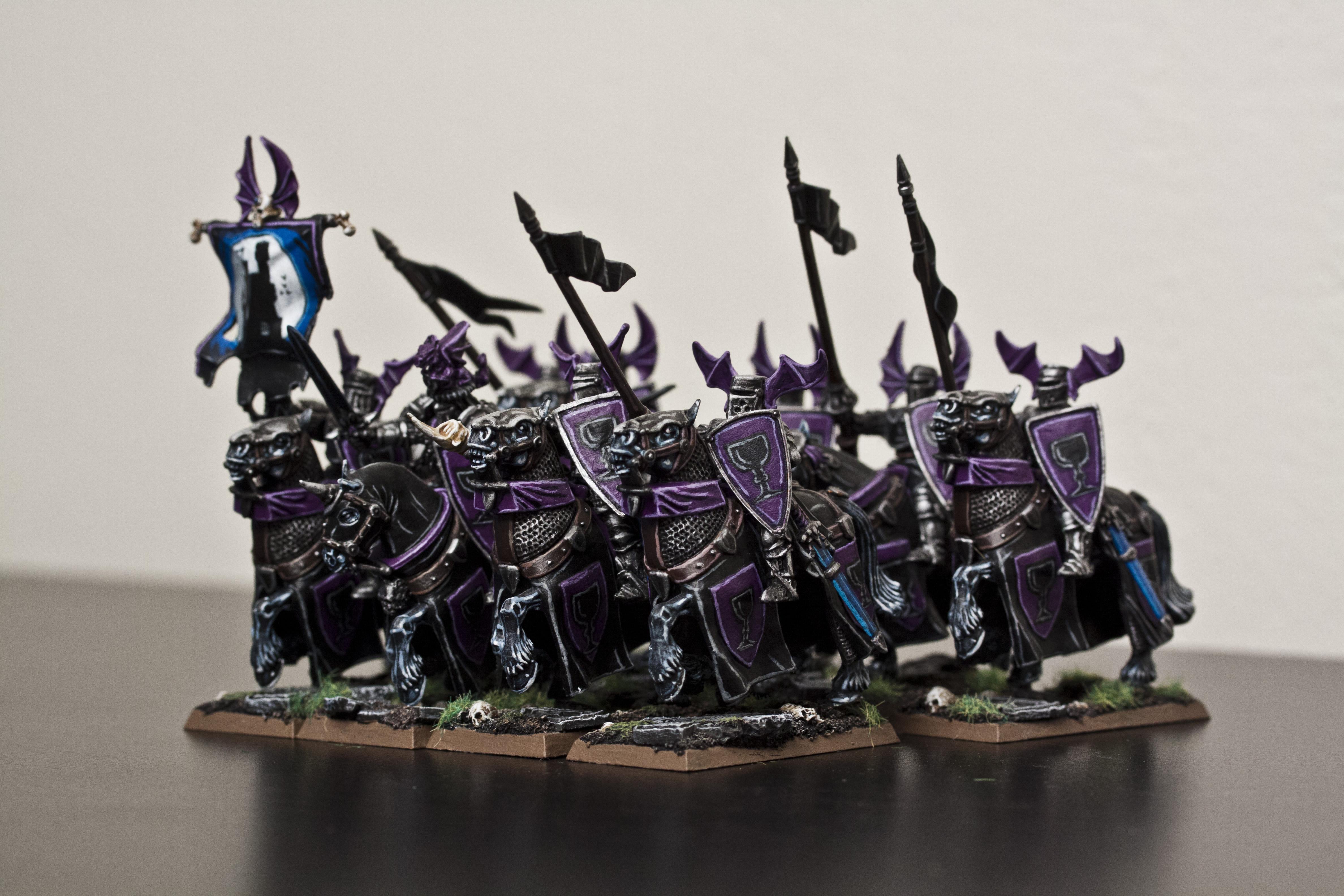Black Knights