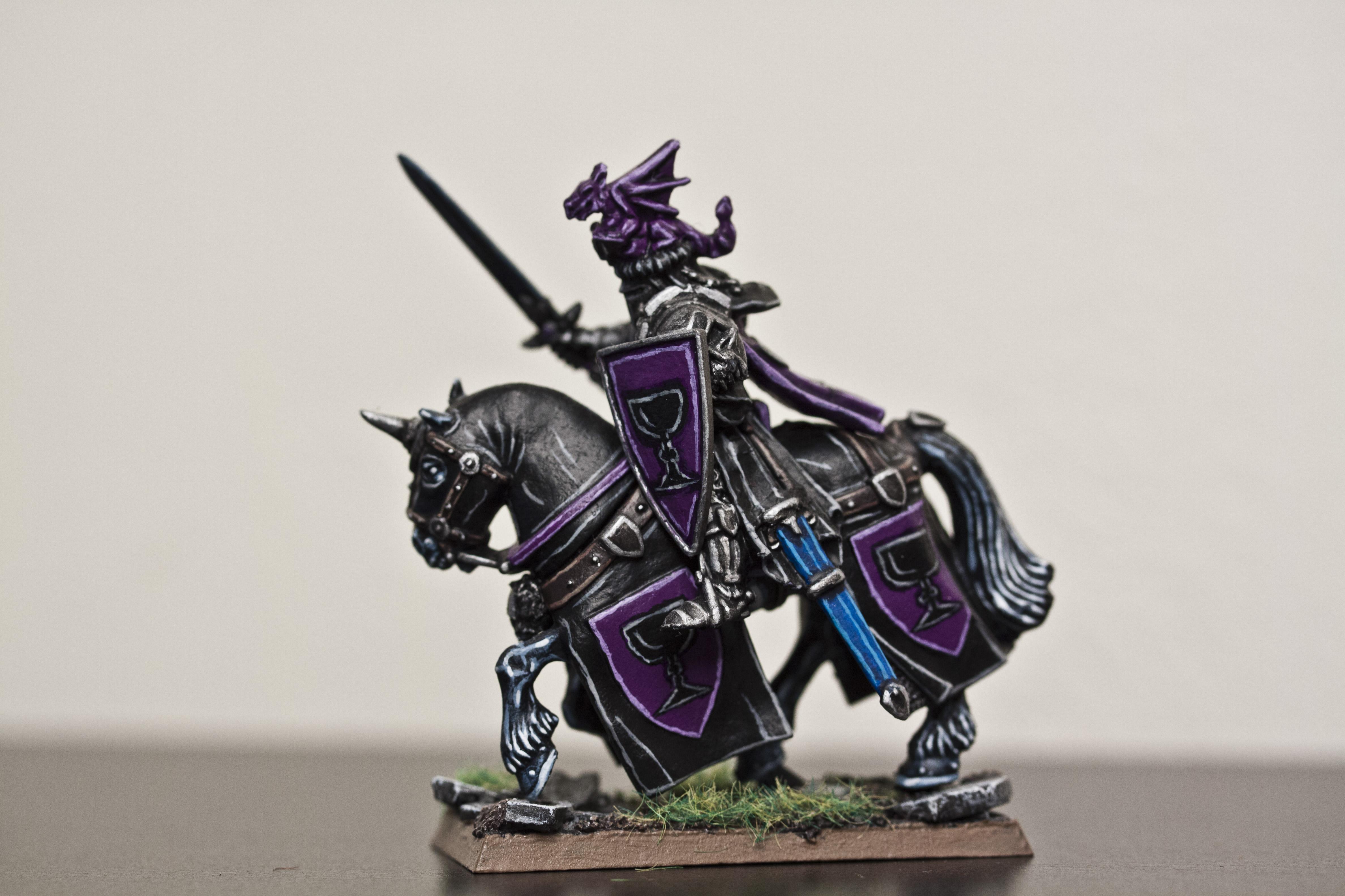 Black Knights