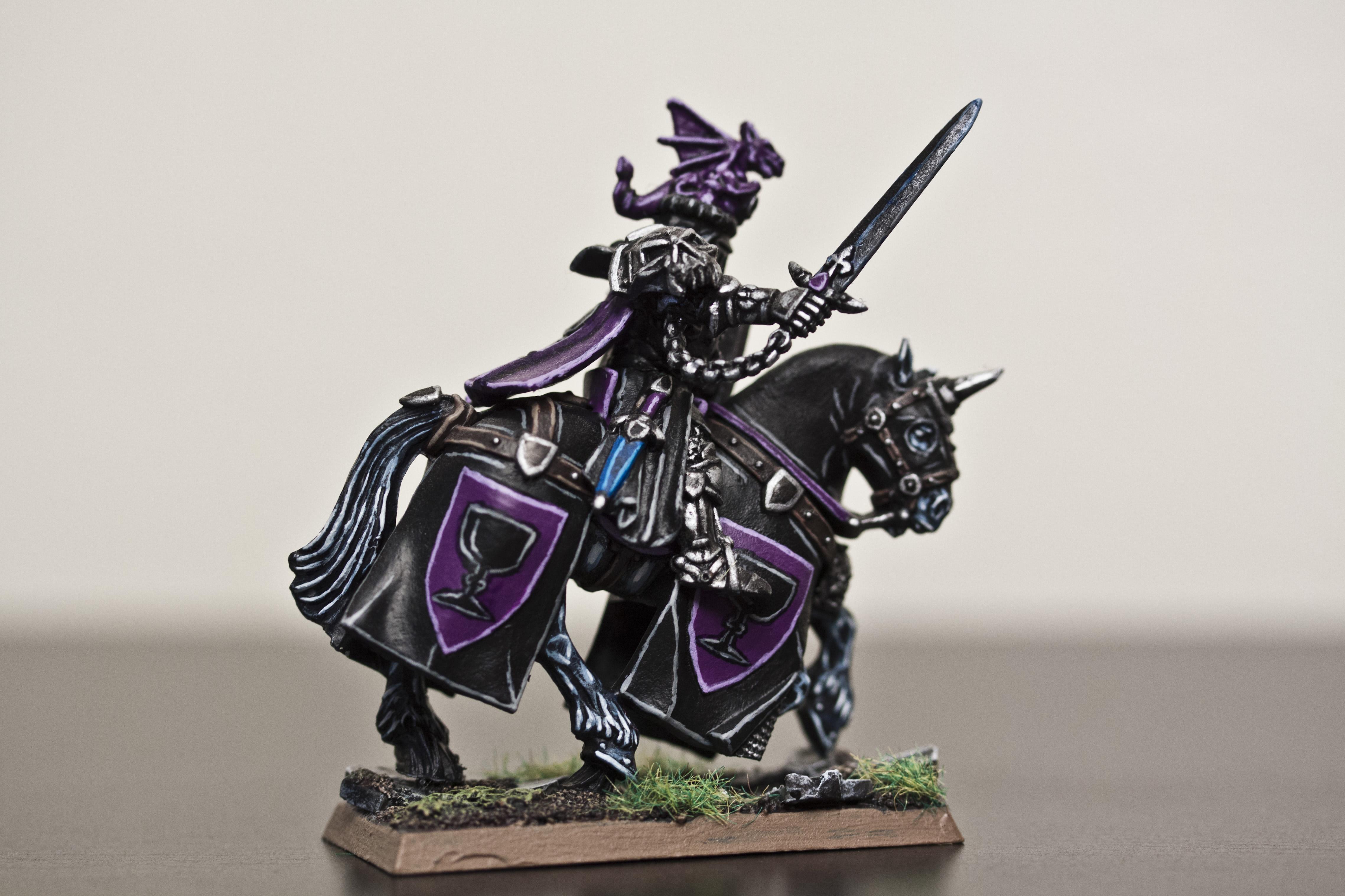 Black Knights