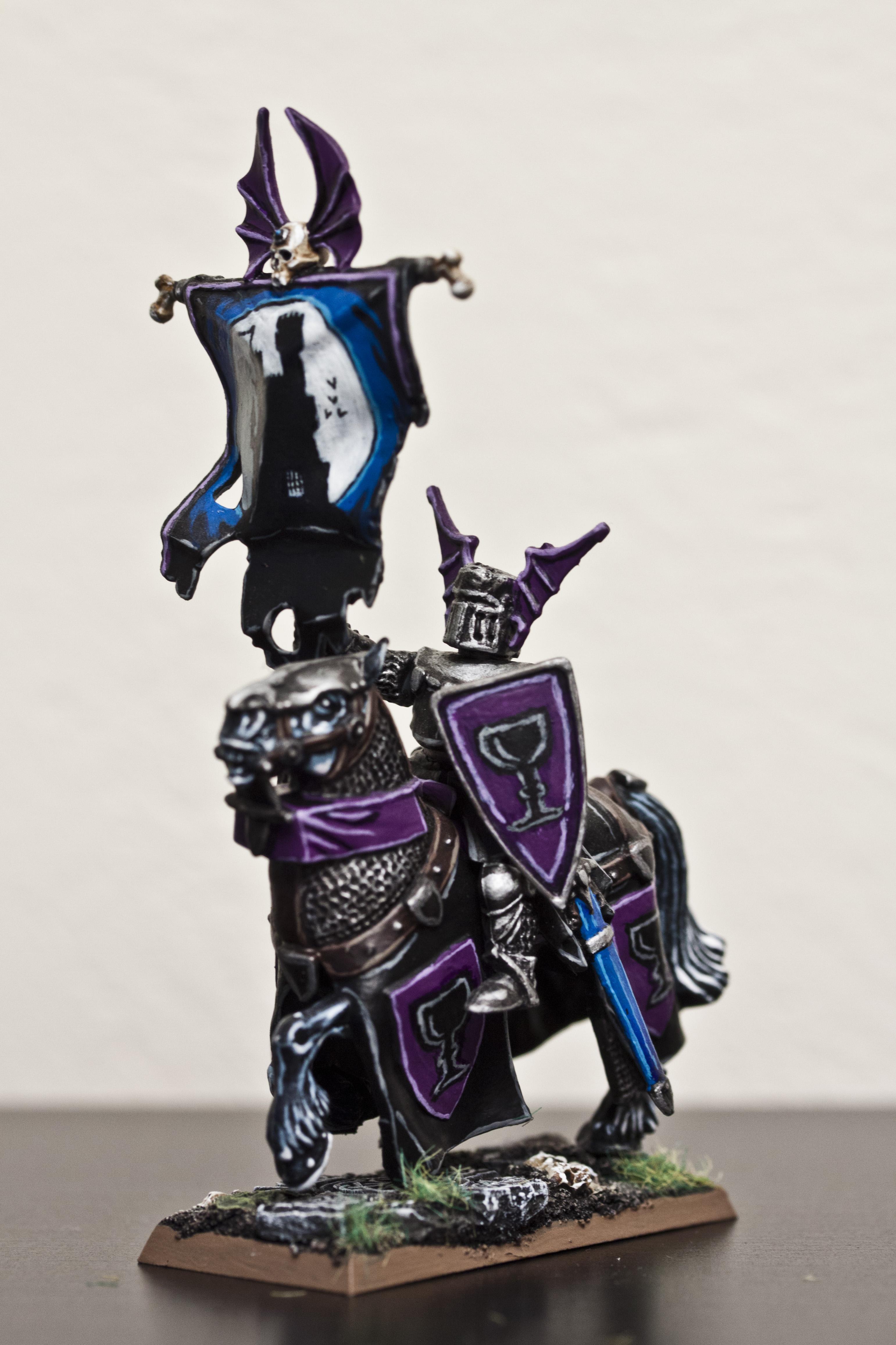 Black Knights