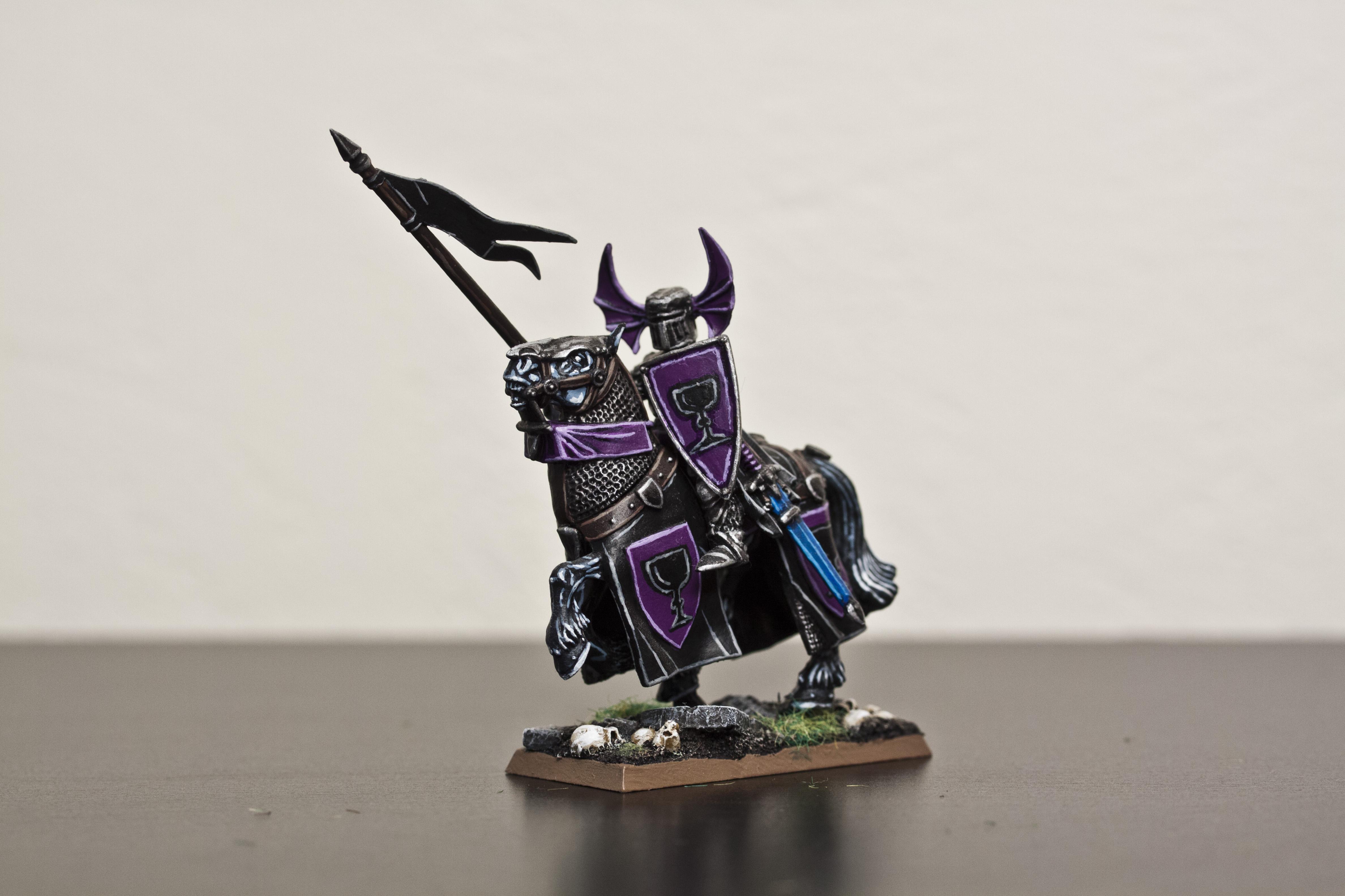 Black Knights
