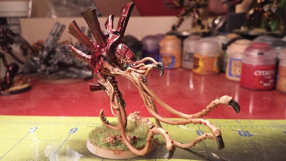 Venomthrope