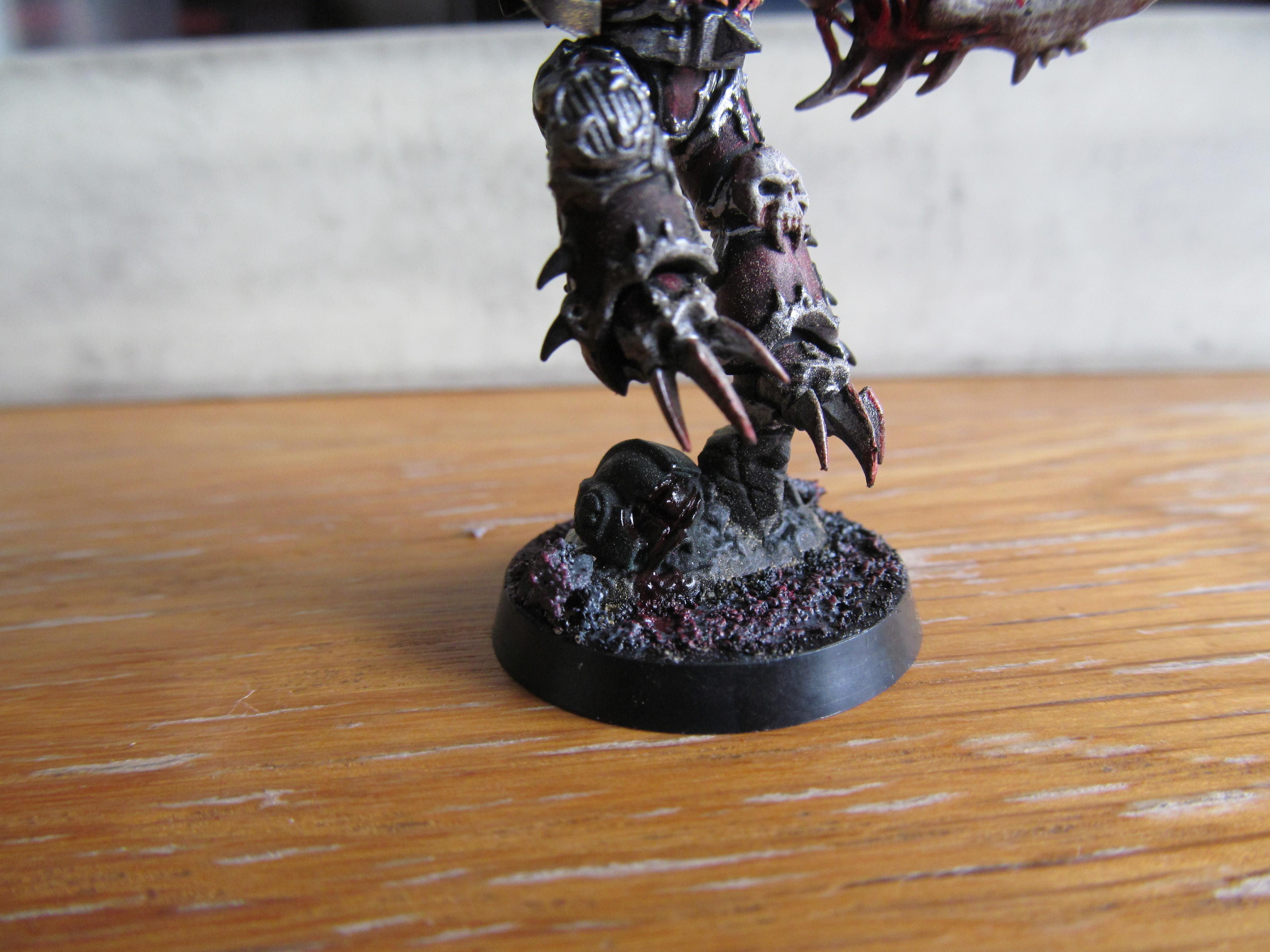 Right side (Base view)