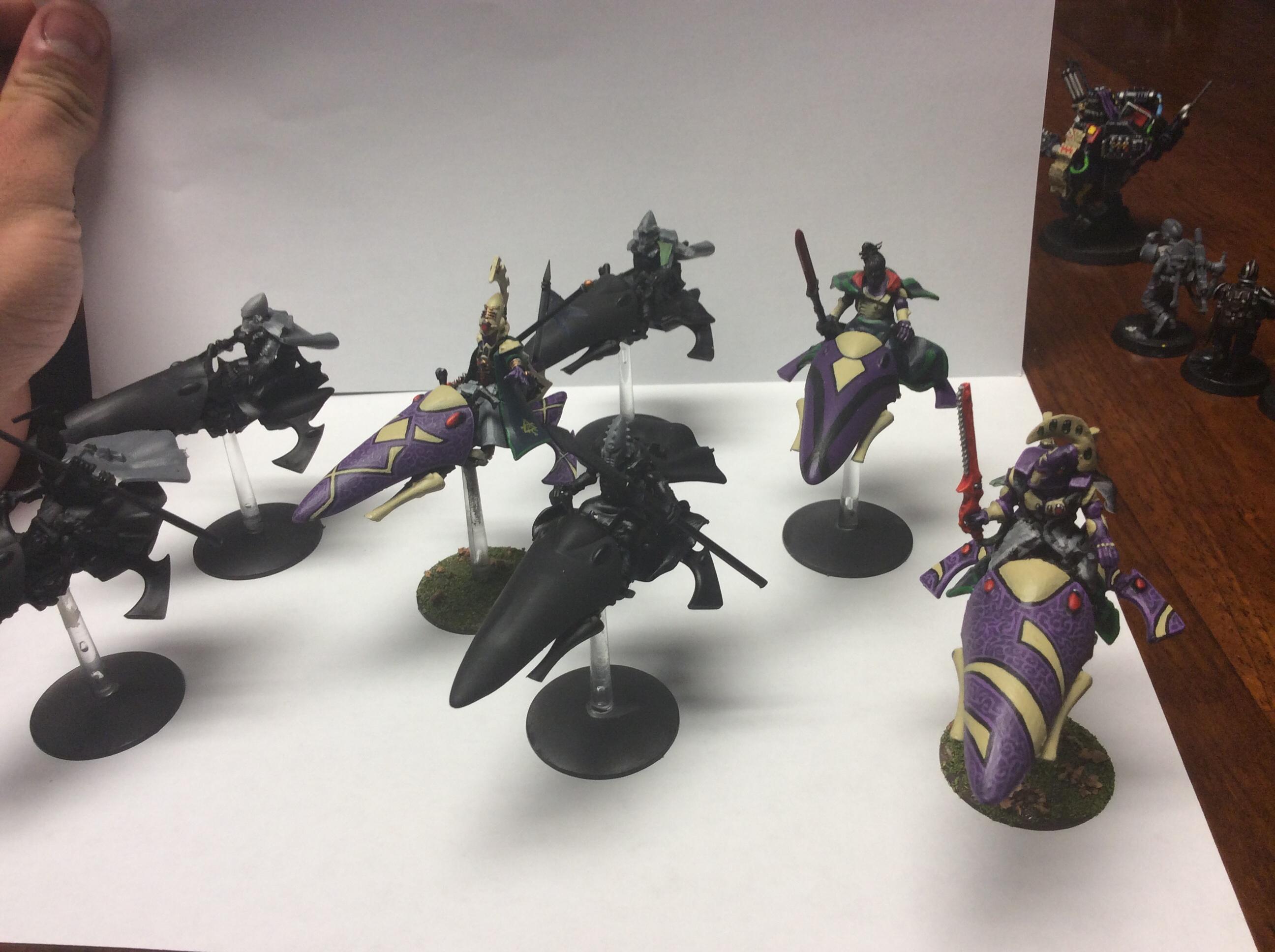 Jetseer Council, Jetseer Council