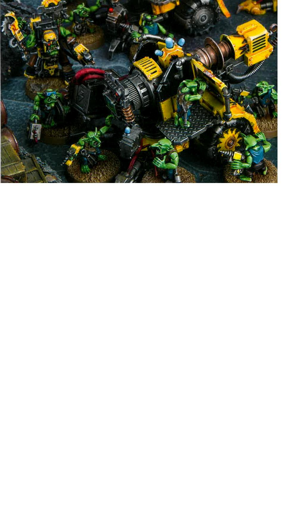 new mek ?