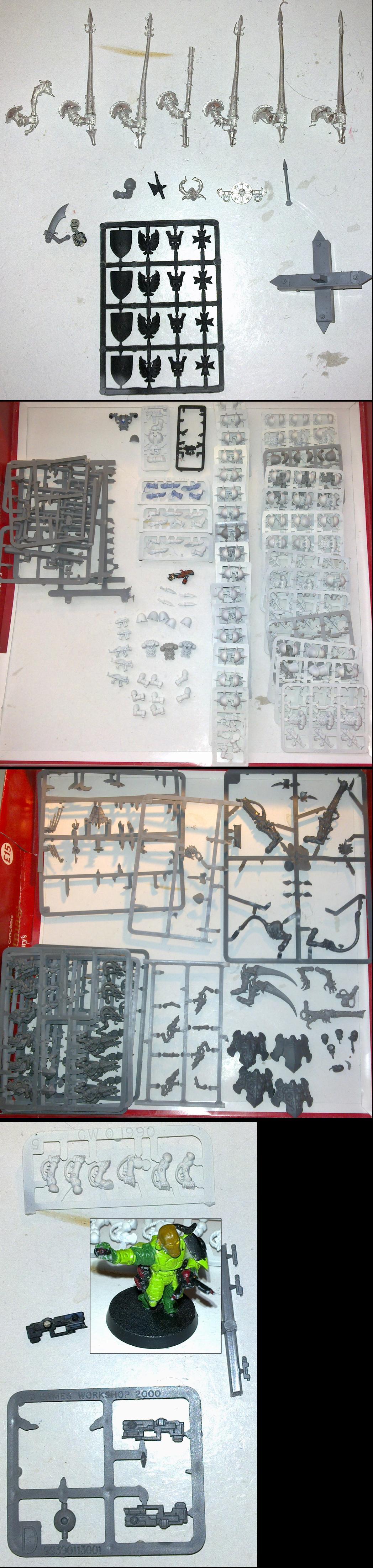 Bits haul 2