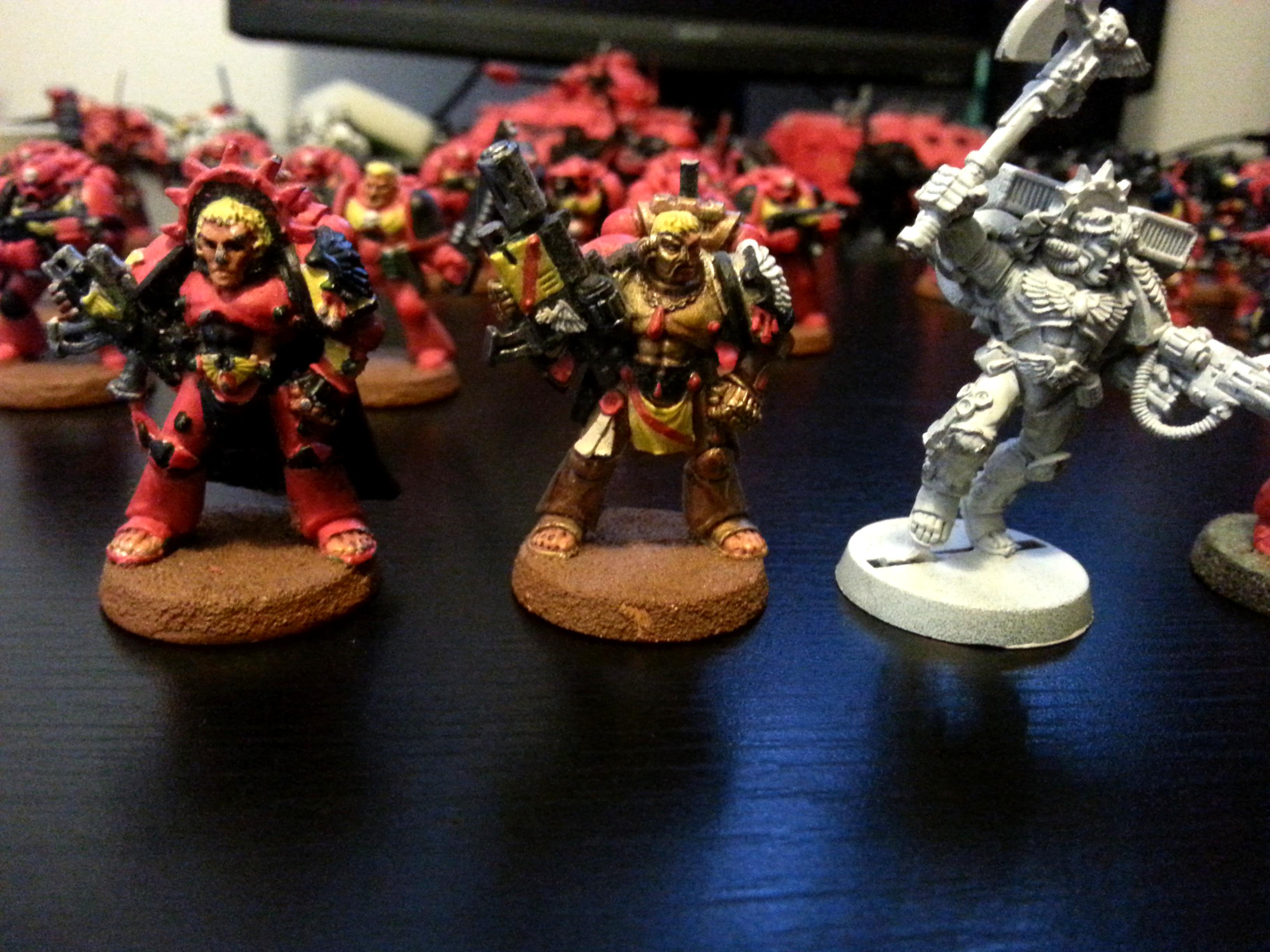 Two Tychos and a Dante