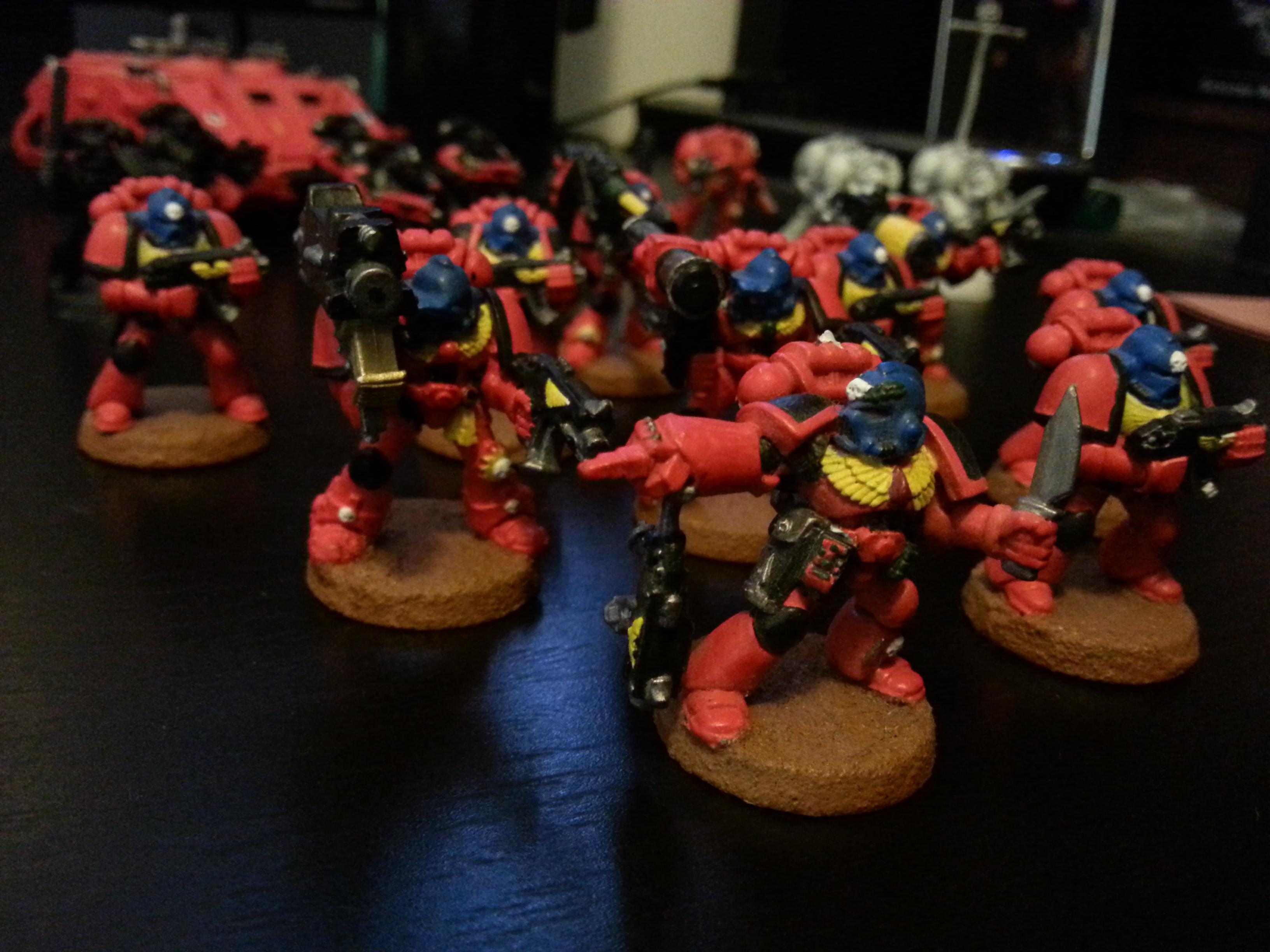 Devastators