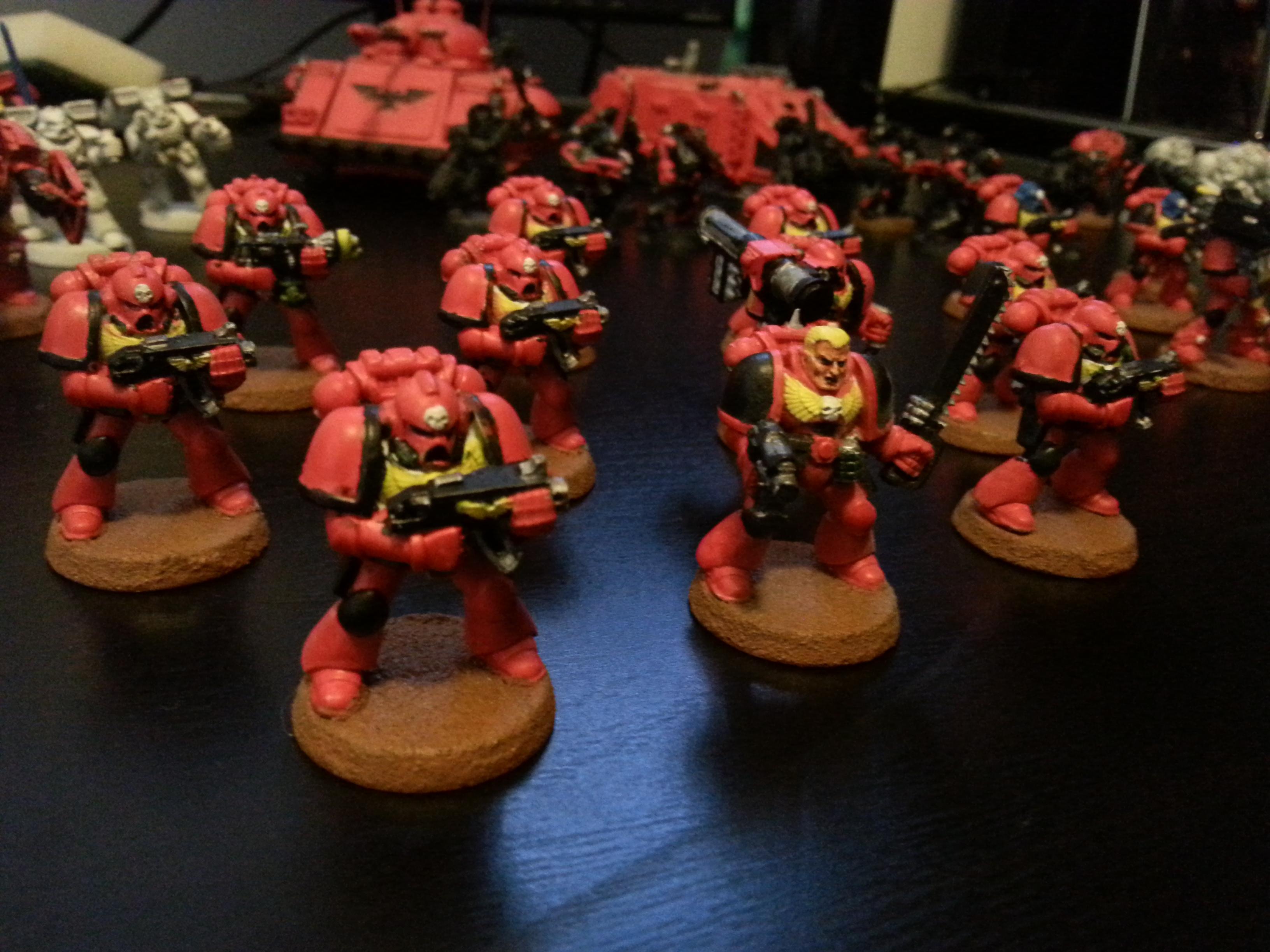 Tacticals