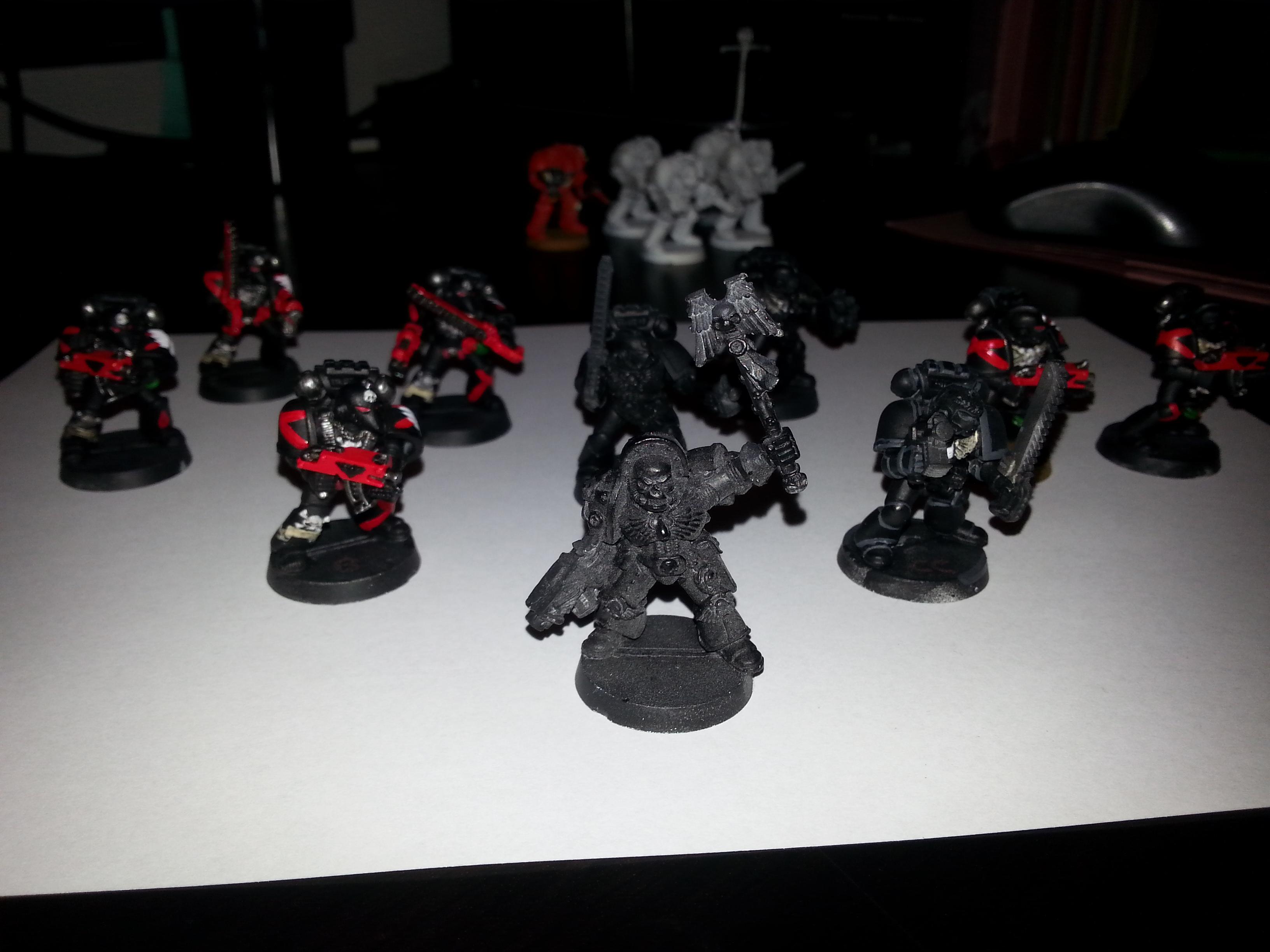 Death Company