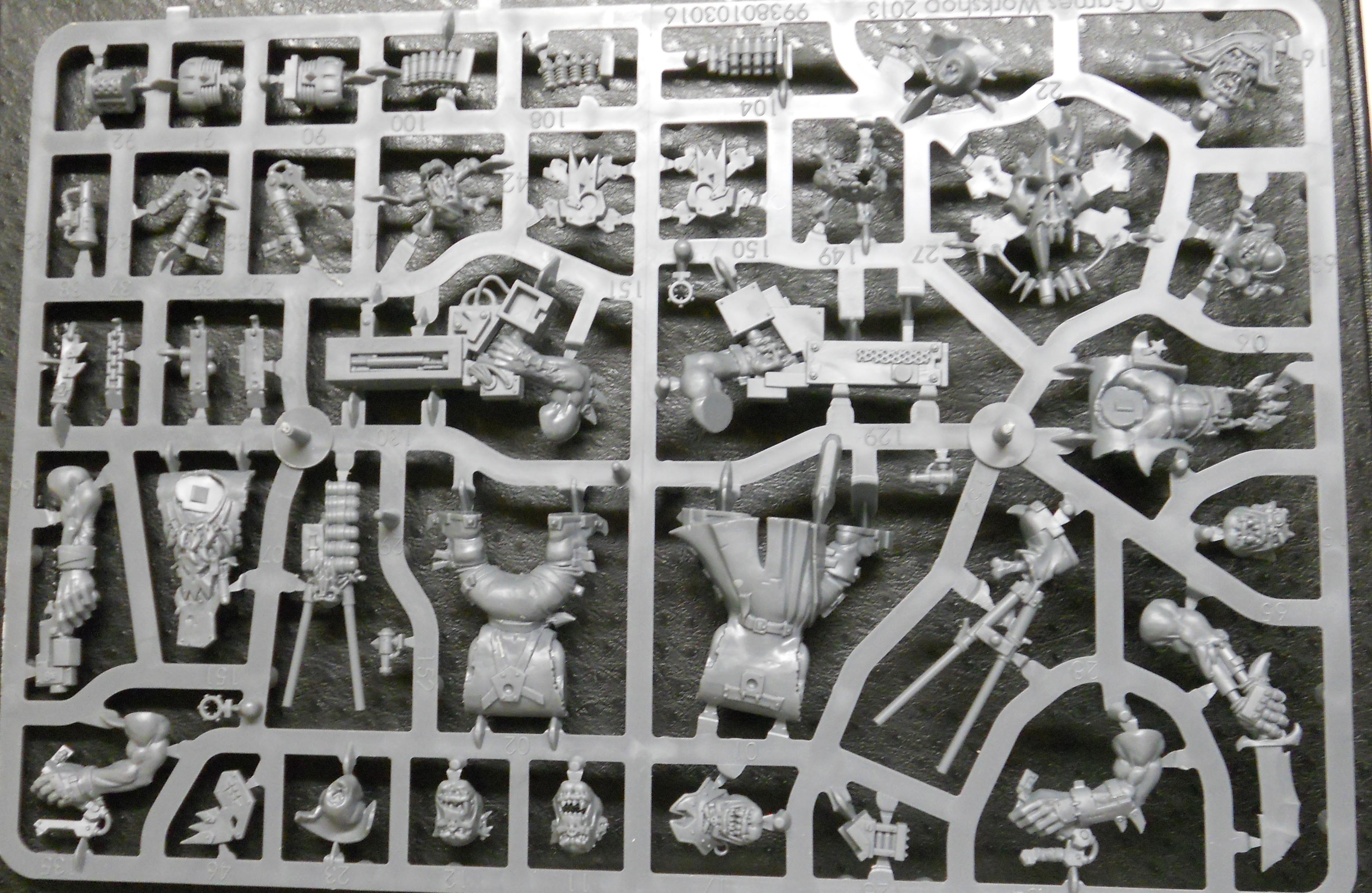 Flash Gitz Frame 1(rear)