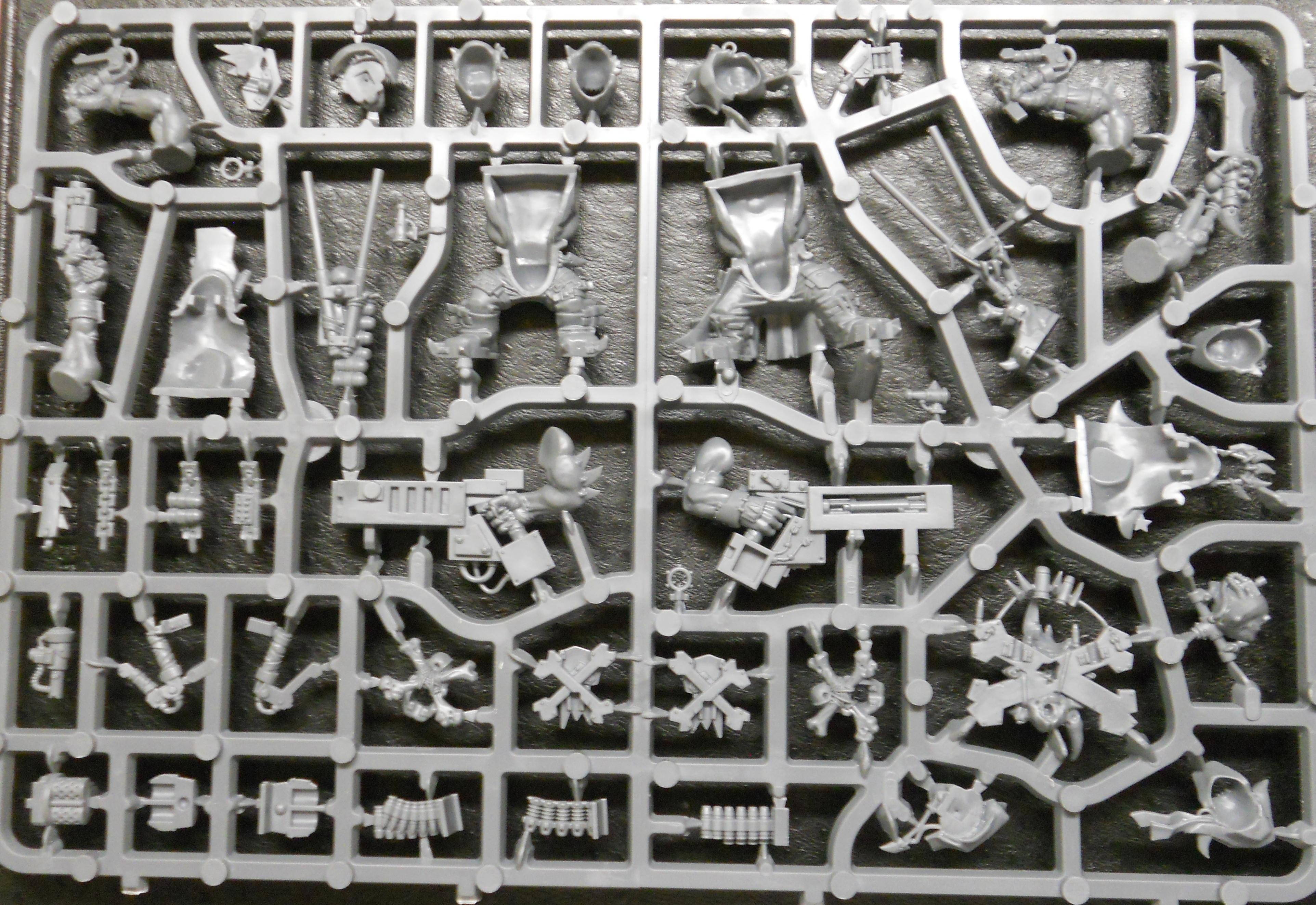 Flash Gitz Frame 1(front)