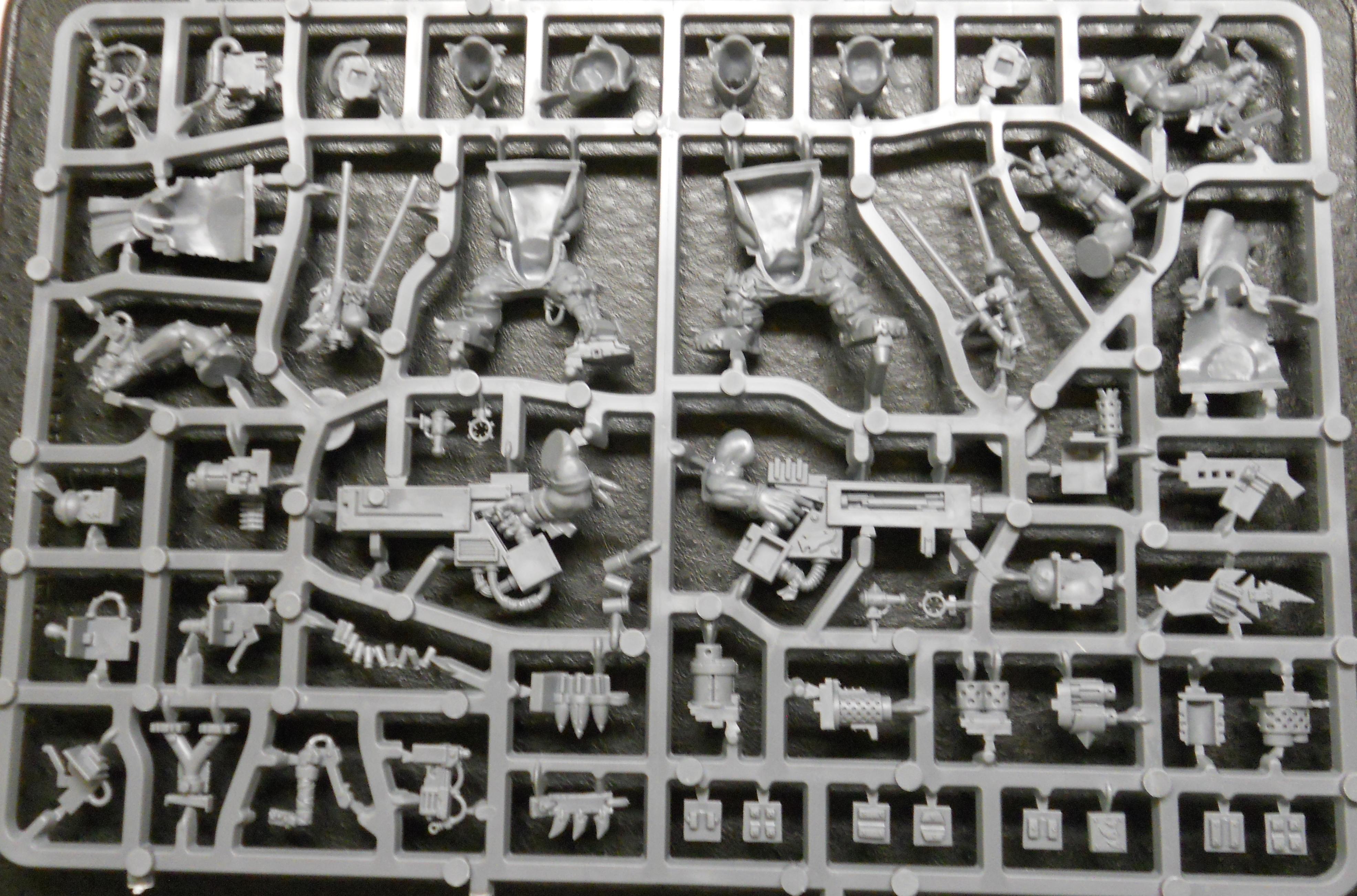 Flash Gitz Frame 2(front)
