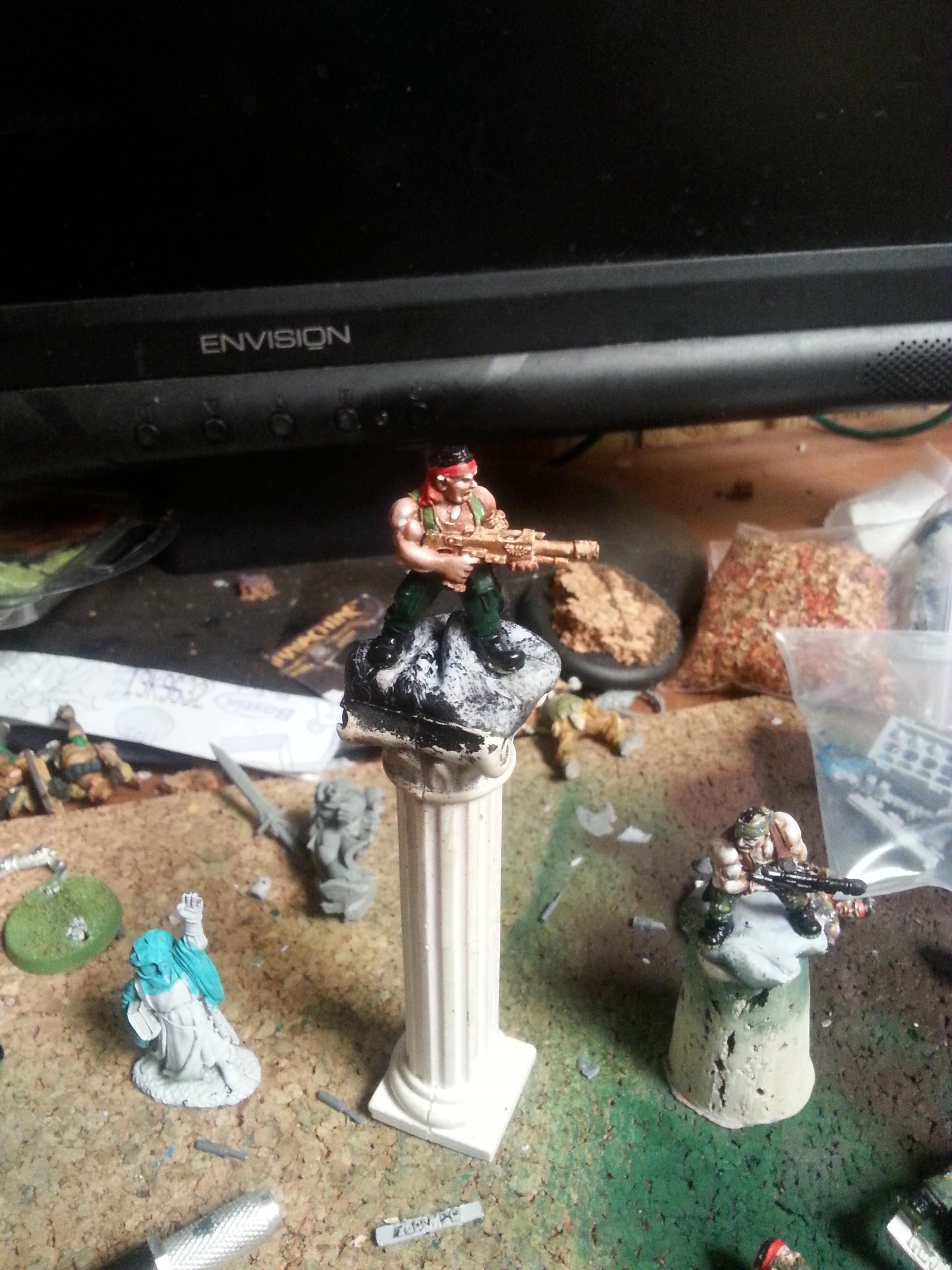 wiP Riverine Infantry