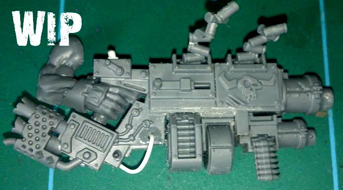 Flash Gitz, Freebooter, Orks