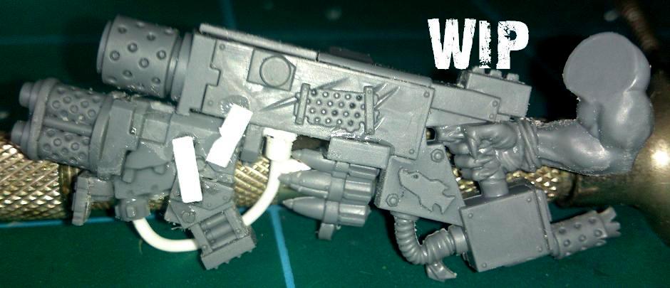 Flash Gitz, Freebooter, Orks