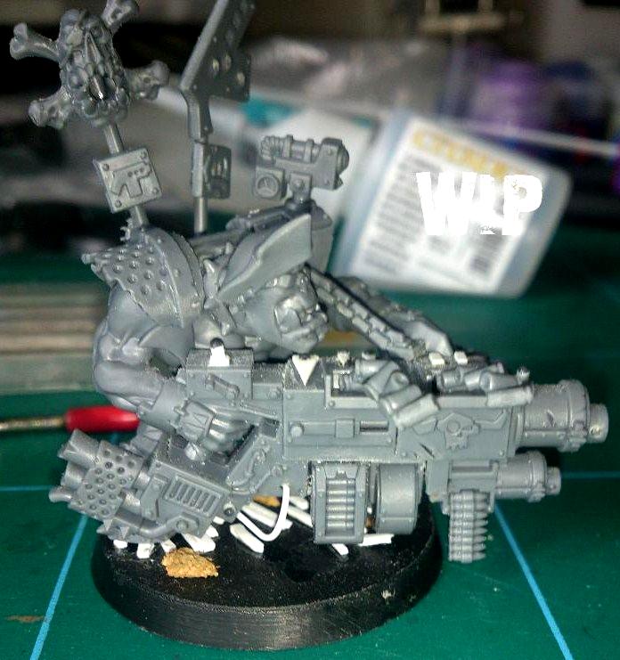 Flash Gitz, Freebooter, Orks