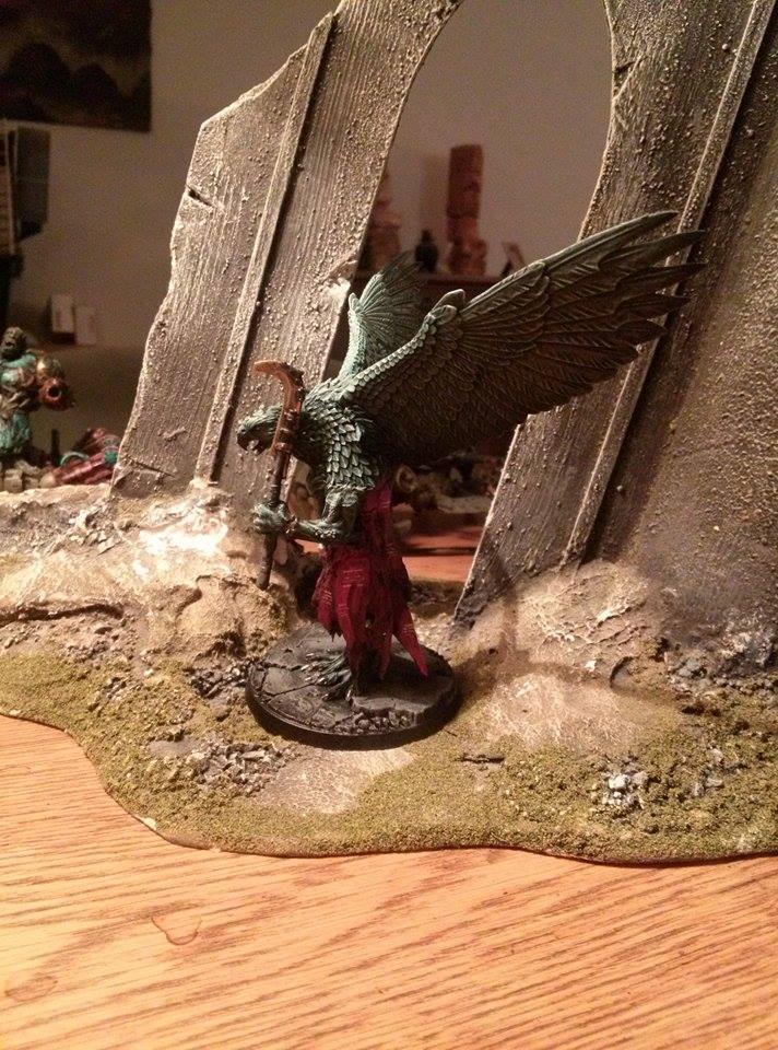 Lord of Change 2