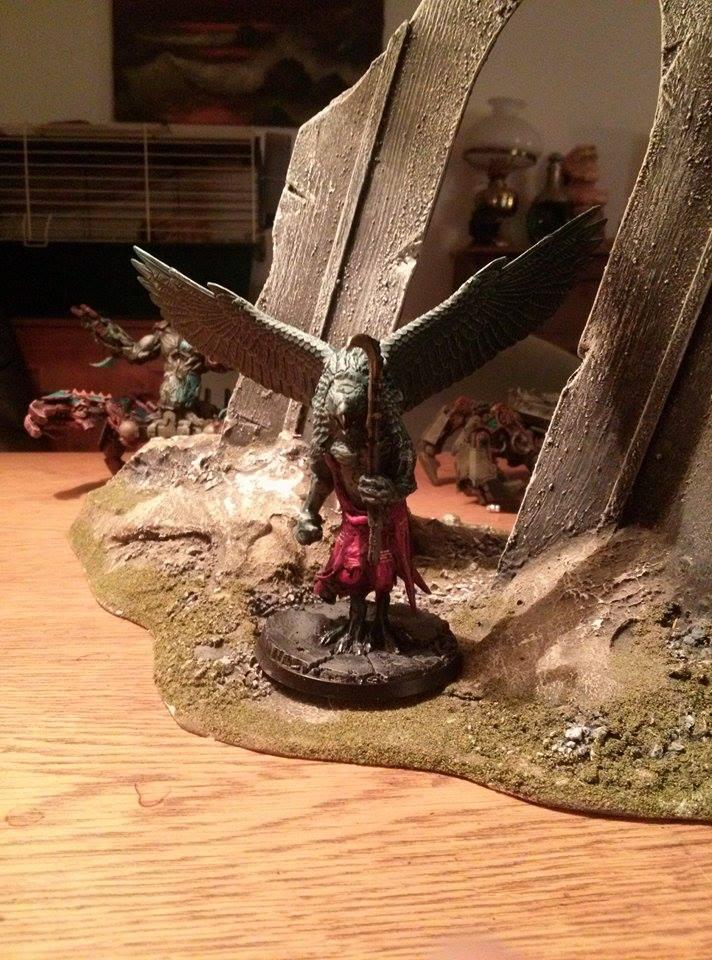 Lord of Change 3
