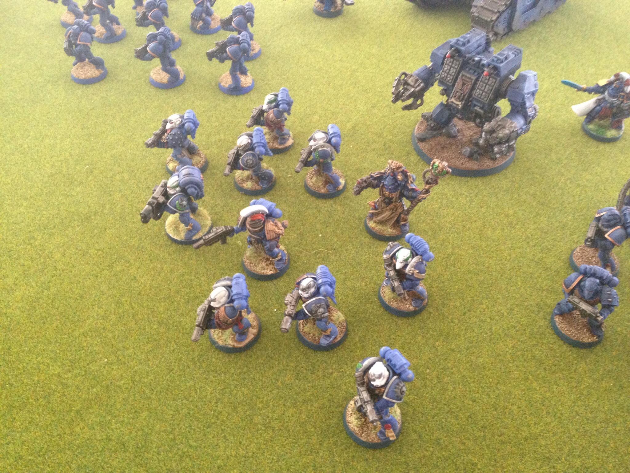 Sternguards