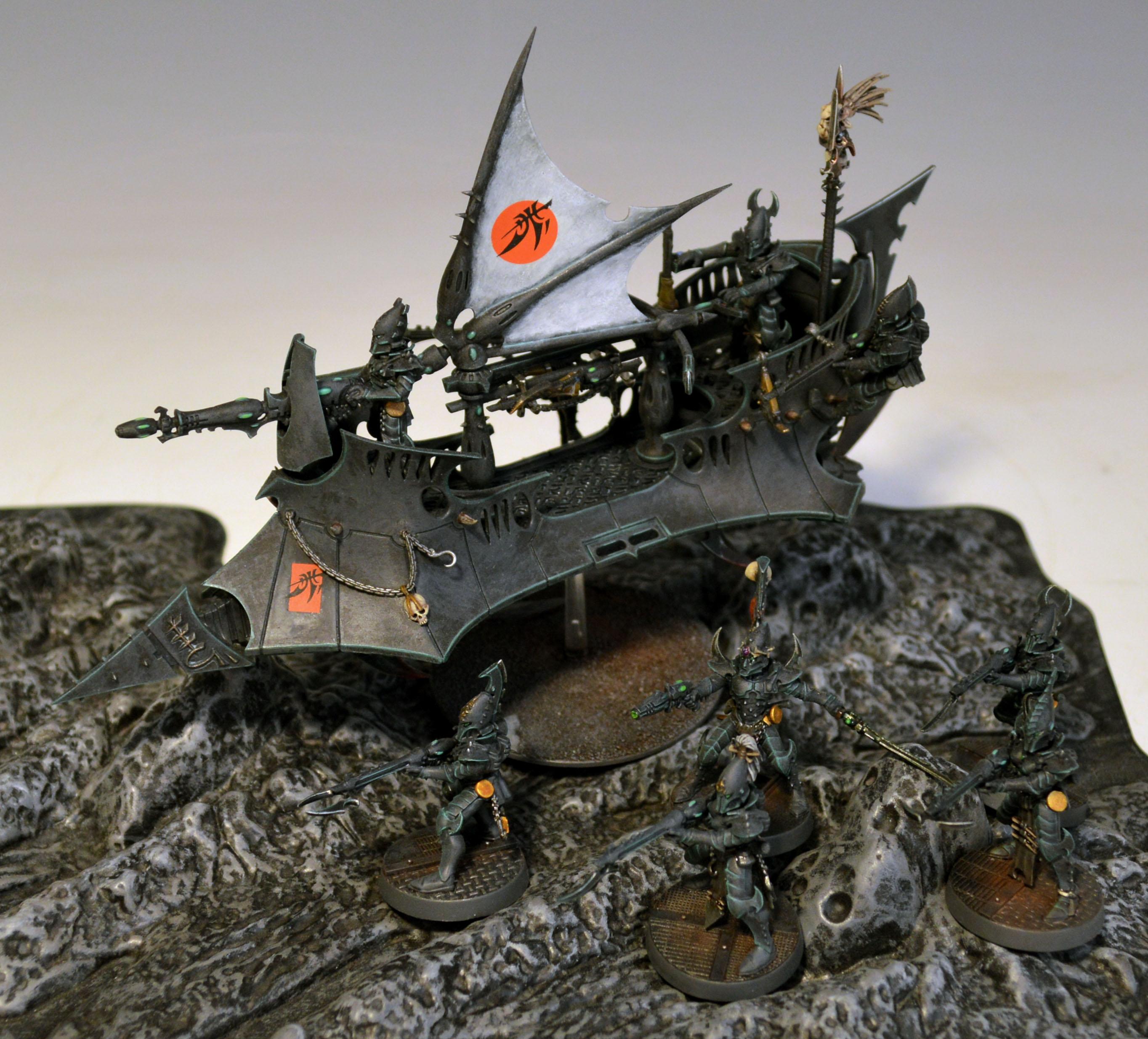 Kabalite, Kabalite Warriors 2