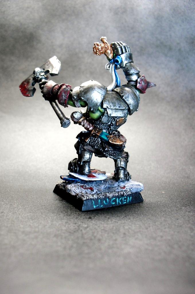 Grimgor Ironhide 02