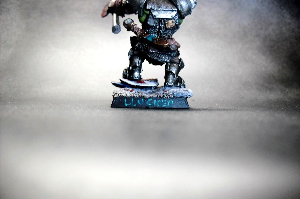 Winter, Grimgor Ironhide 03