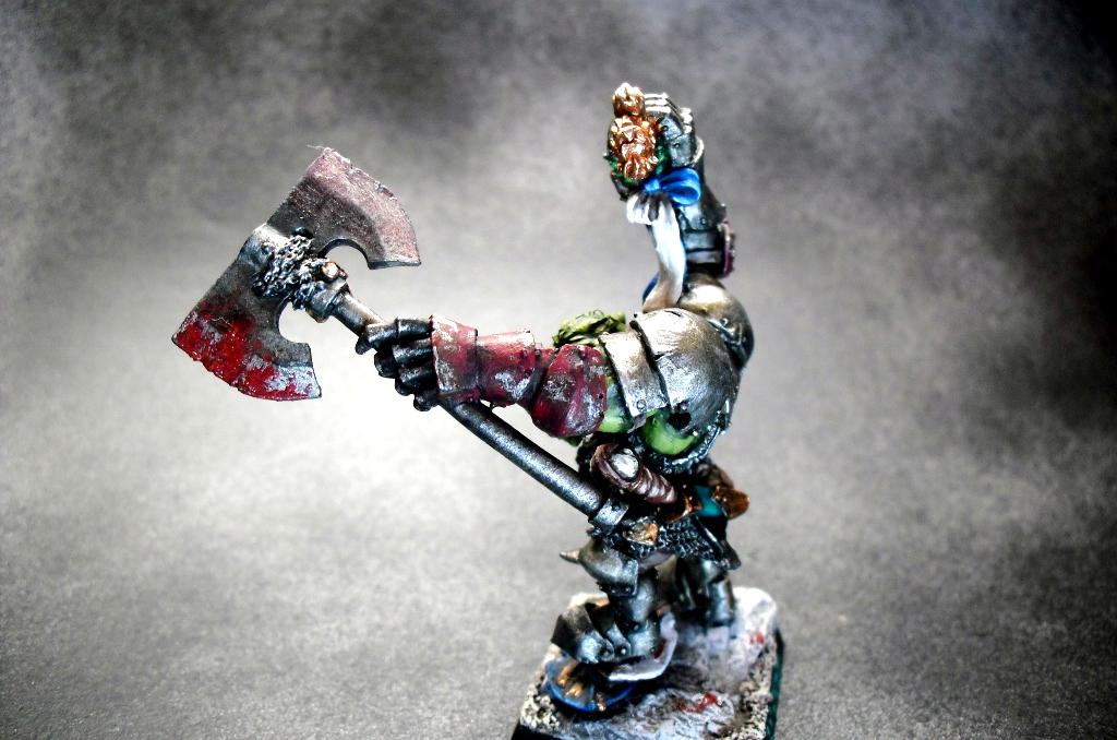 Grimgor Ironhide 04