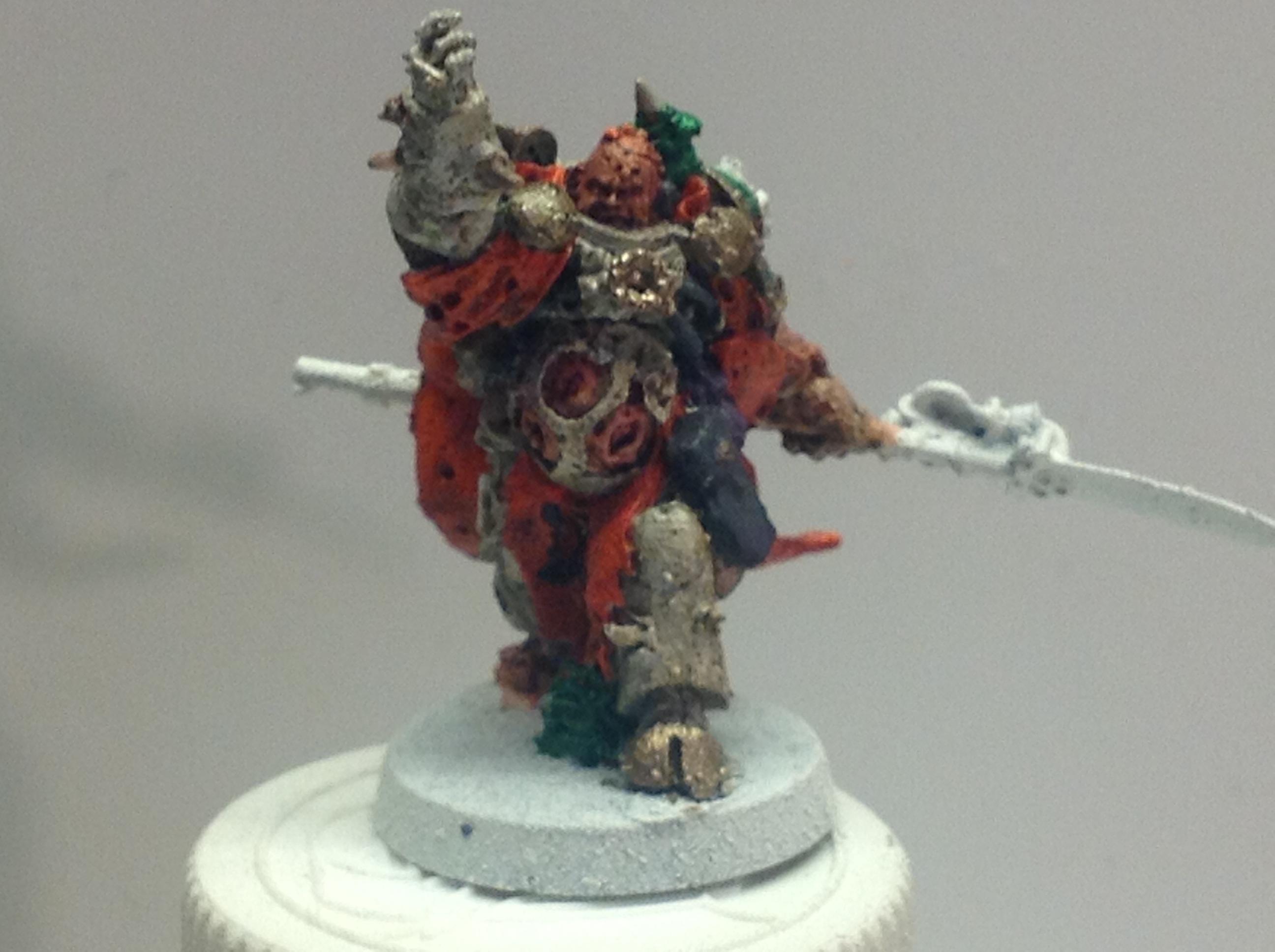 Sorcerer